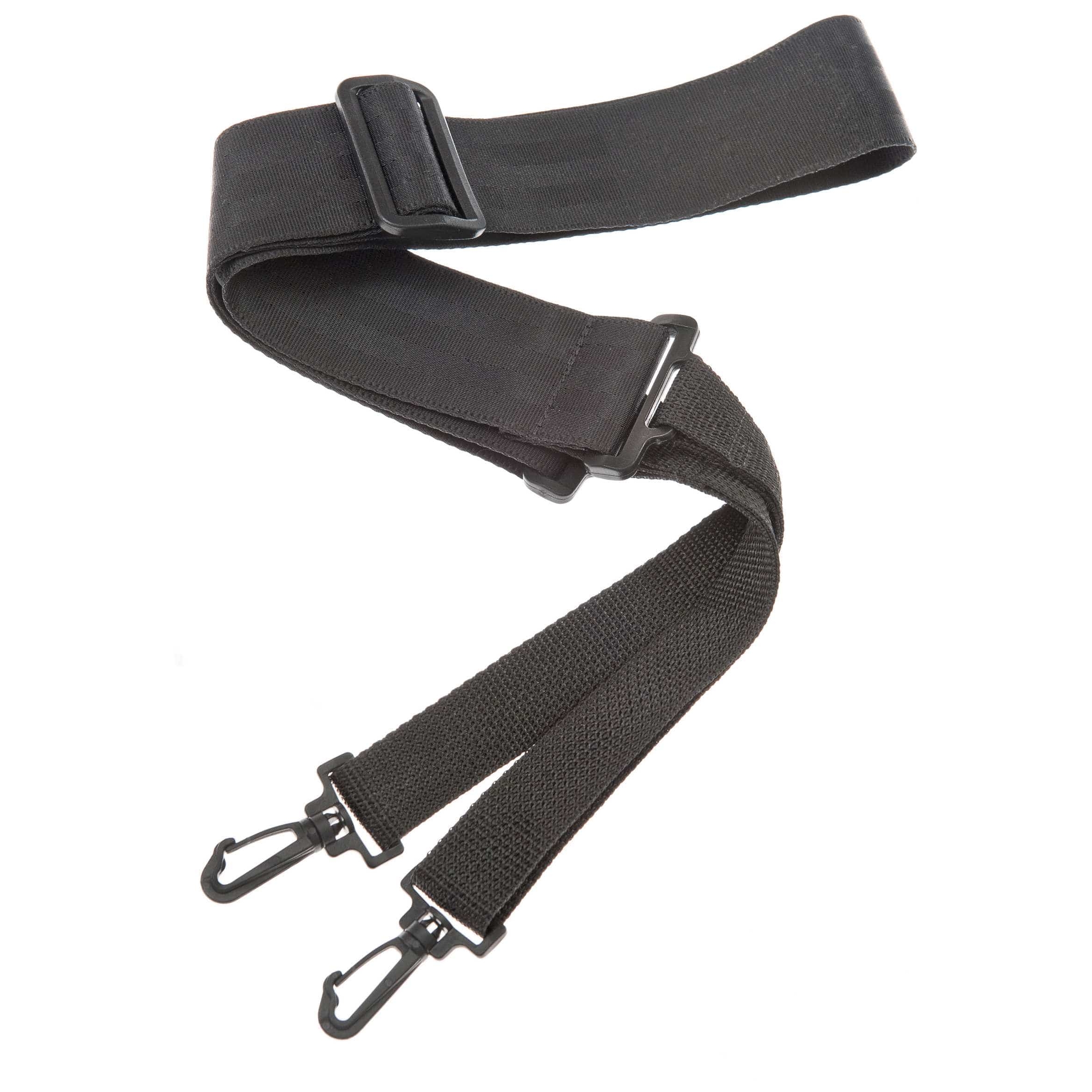 DAddario - DAddario Banjogurt - Nylongewebe, Black - 0