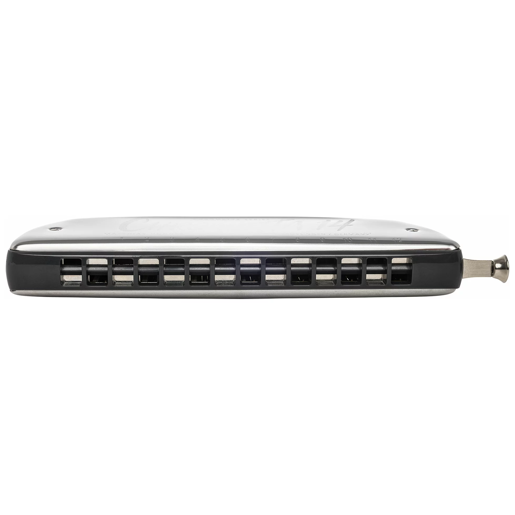 Hohner Chrometta 14 C Color Edition 1