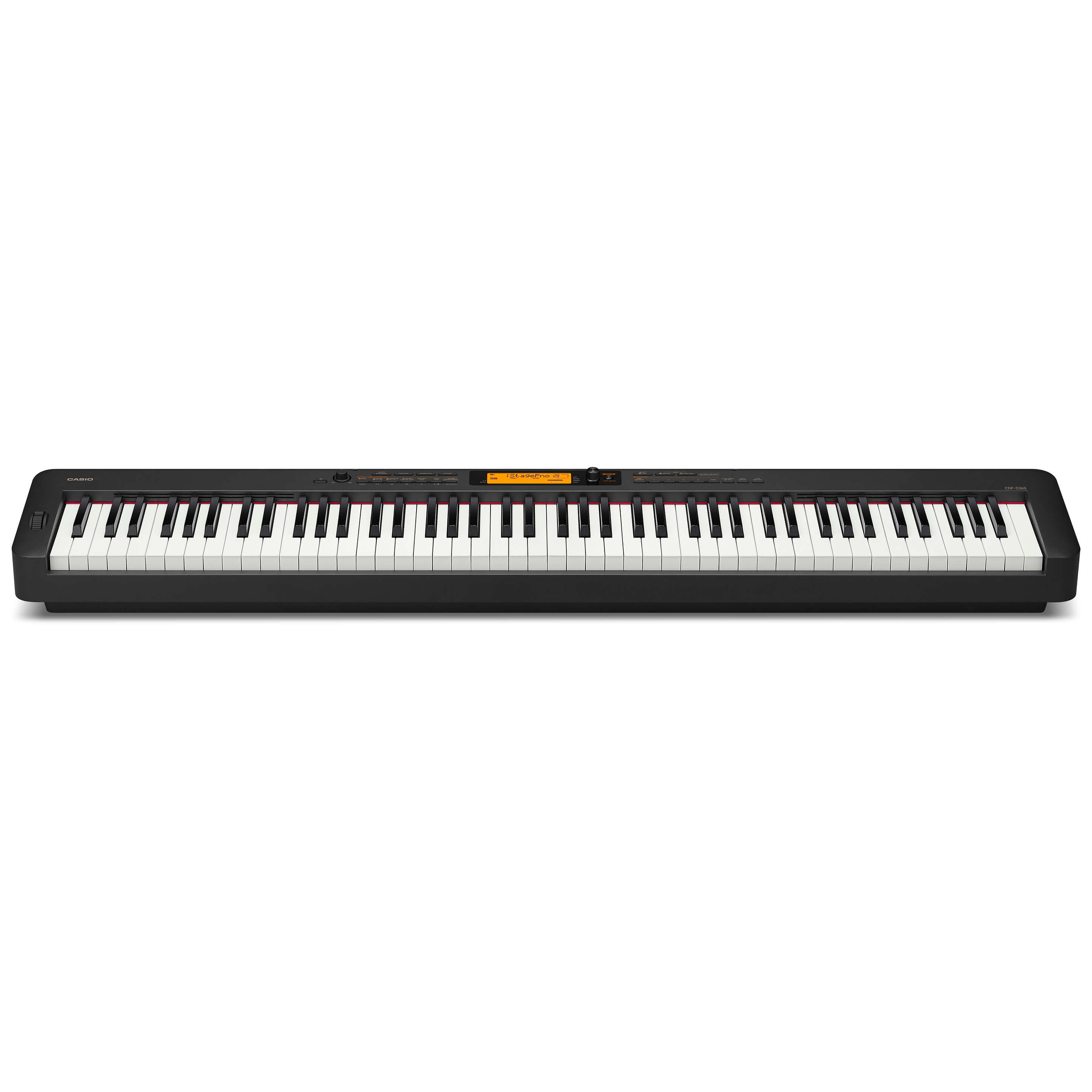 Image of Casio cdp s360 10027078 4