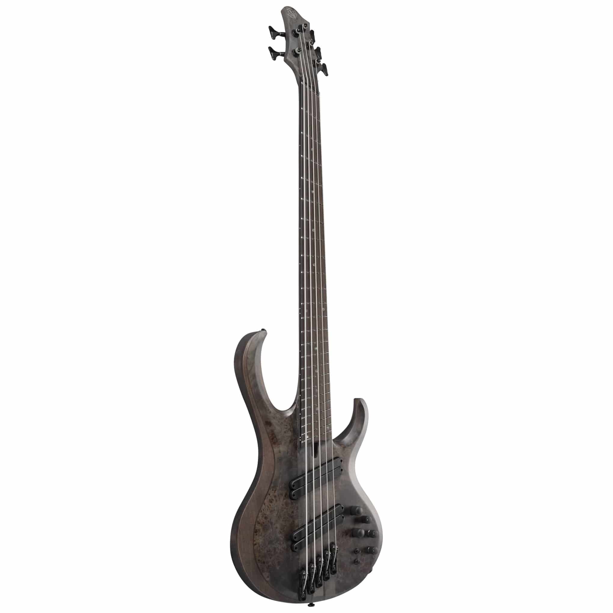 Ibanez - Ibanez BTB805MS-TGF - 5