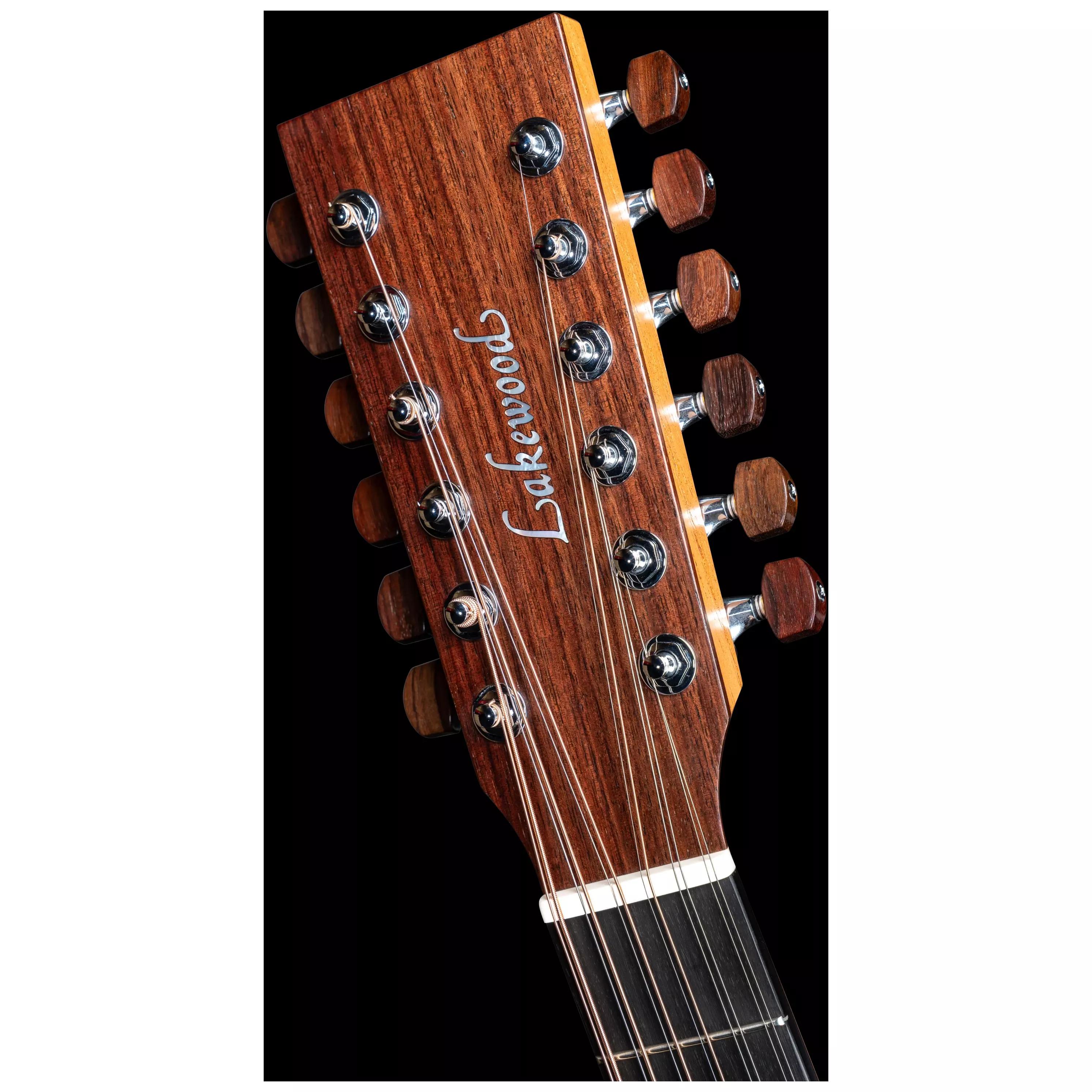 Lakewood M-31-12 P Natural 3