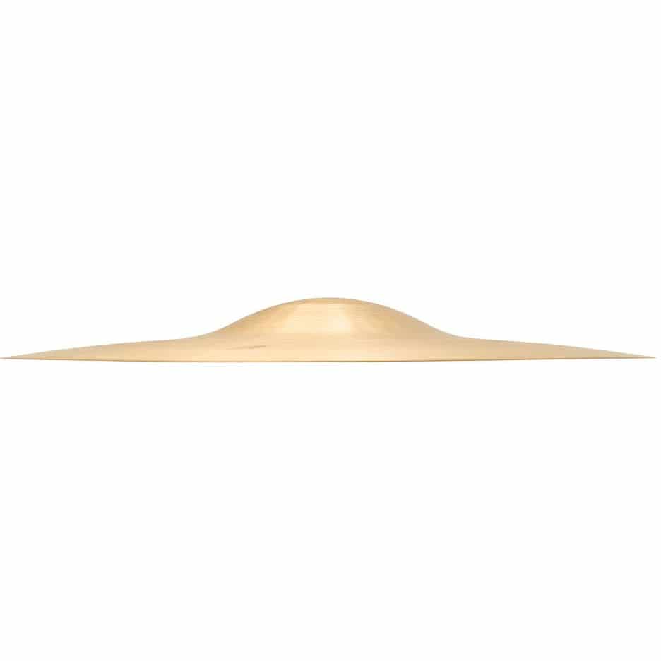 Sabian HH 10" Splash Natural Finish 2