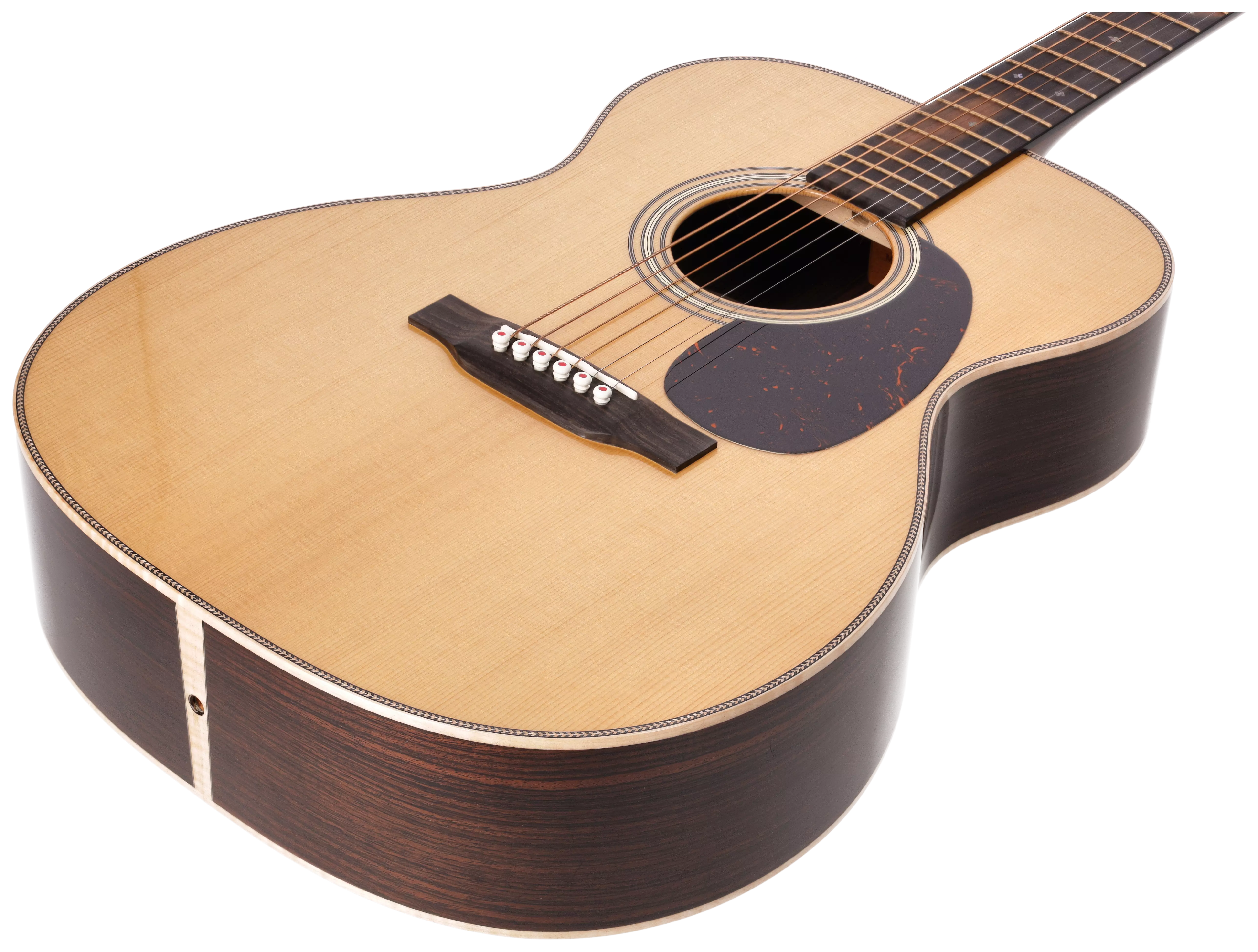 Martin 000-28 Modern Deluxe 4
