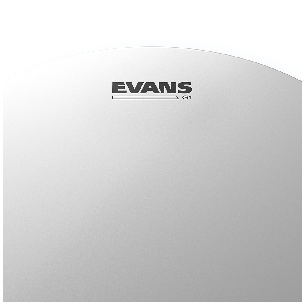 Evans ETP-G2CTD-S - G2 Tompack, Coated, Standard (12 Zol l, 13 Zoll, 16 Zoll)