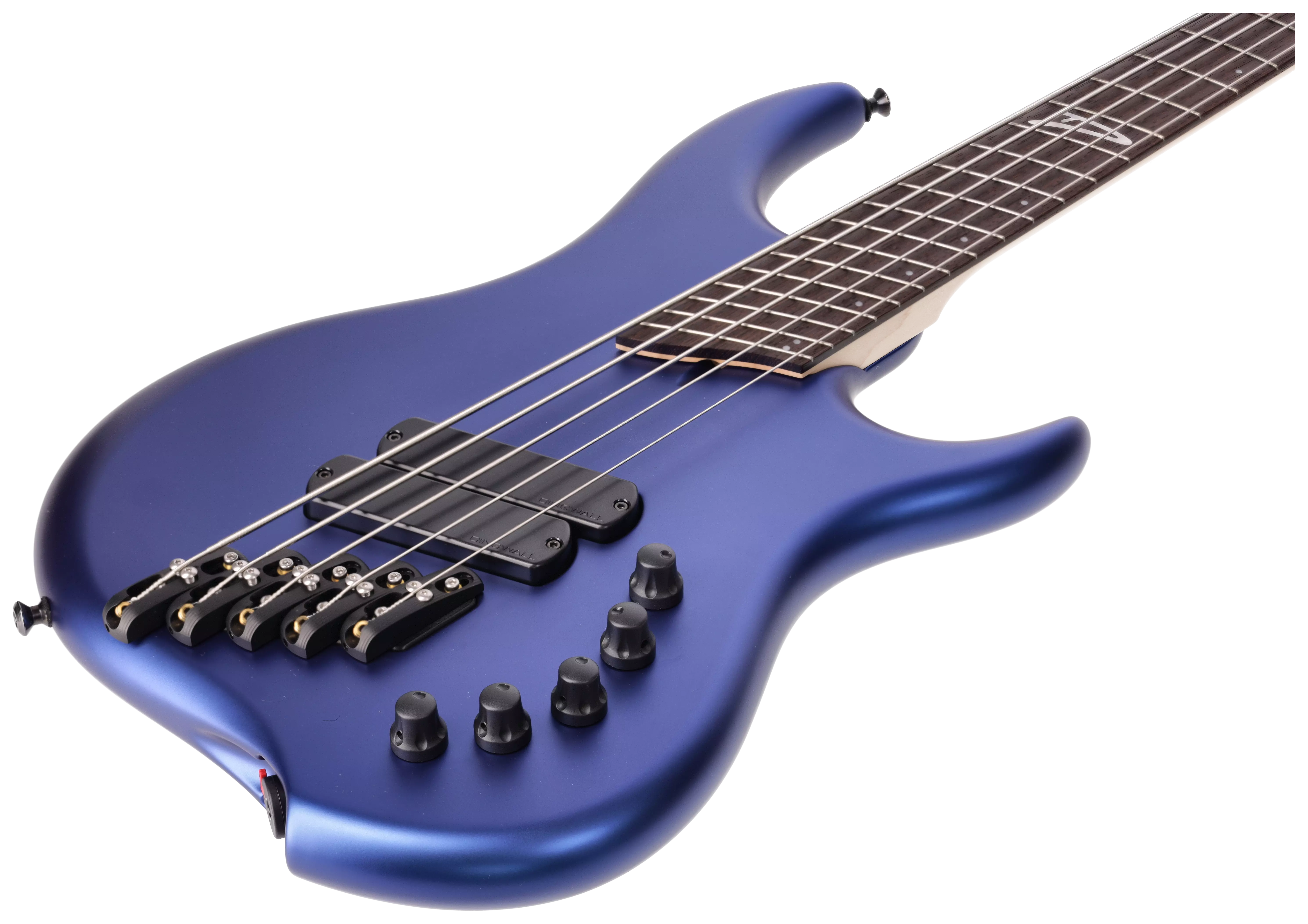 Dingwall Leland Sklar Signature 5-String BB 4