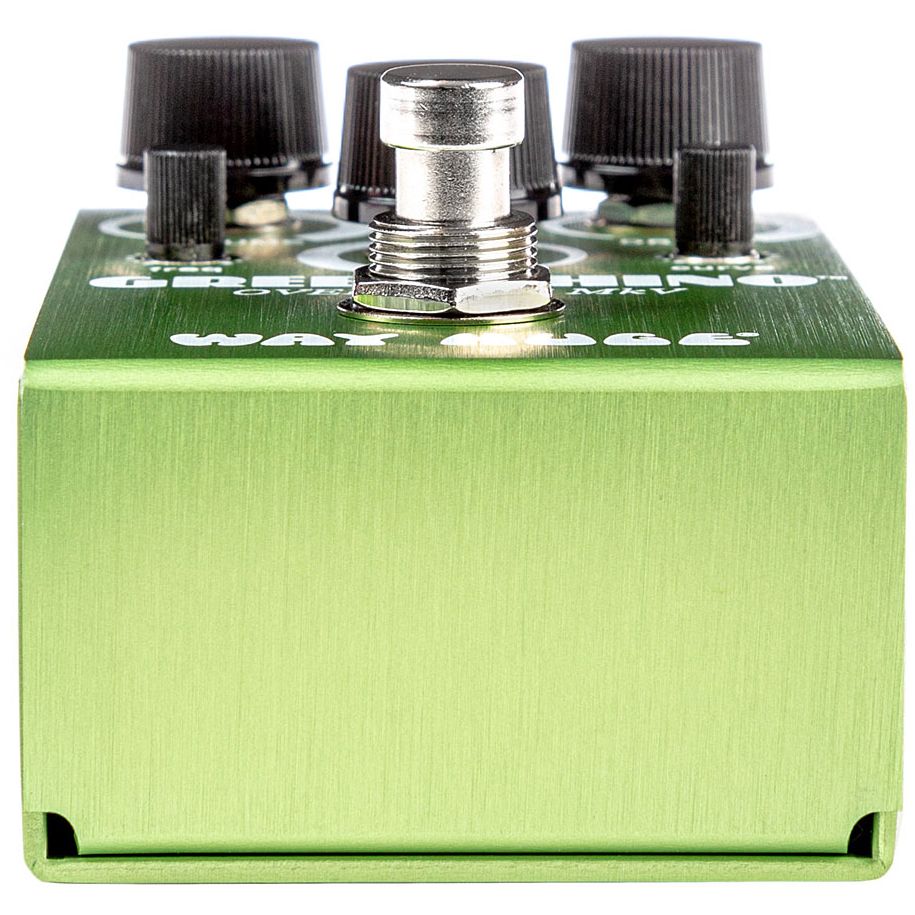  Green Rhino MK V Mini 4