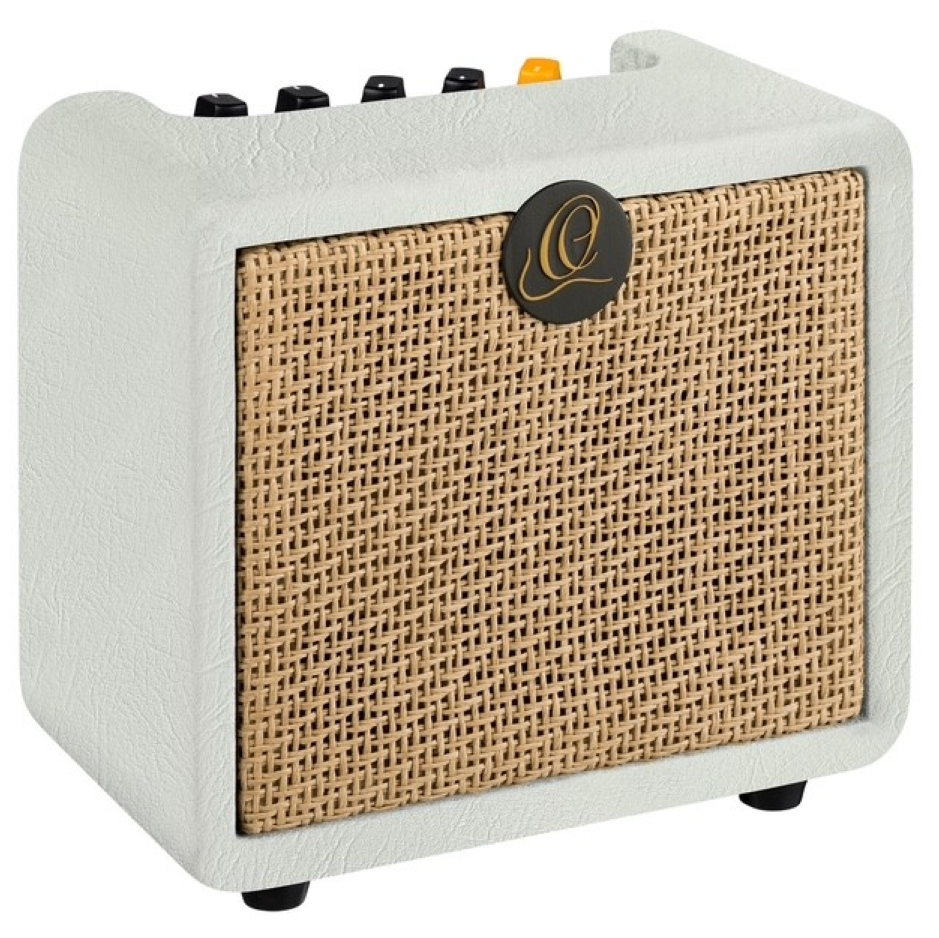 Ortega PTWO-LTD