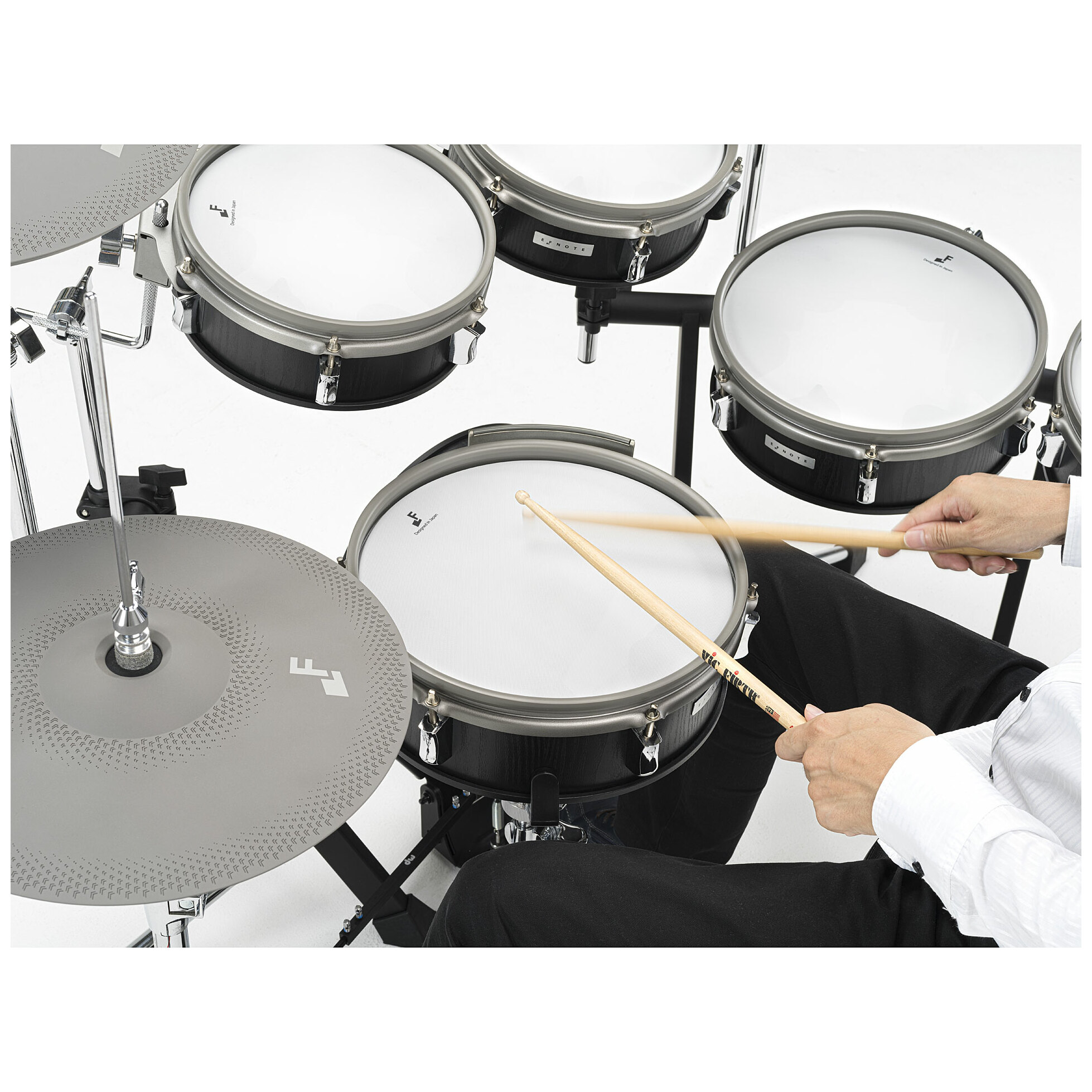 Efnote 3X - E-Drum Set 5