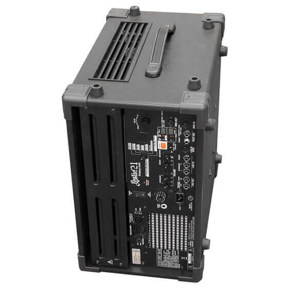 Hammond - Hammond Leslie 2101 Mk2 - 3