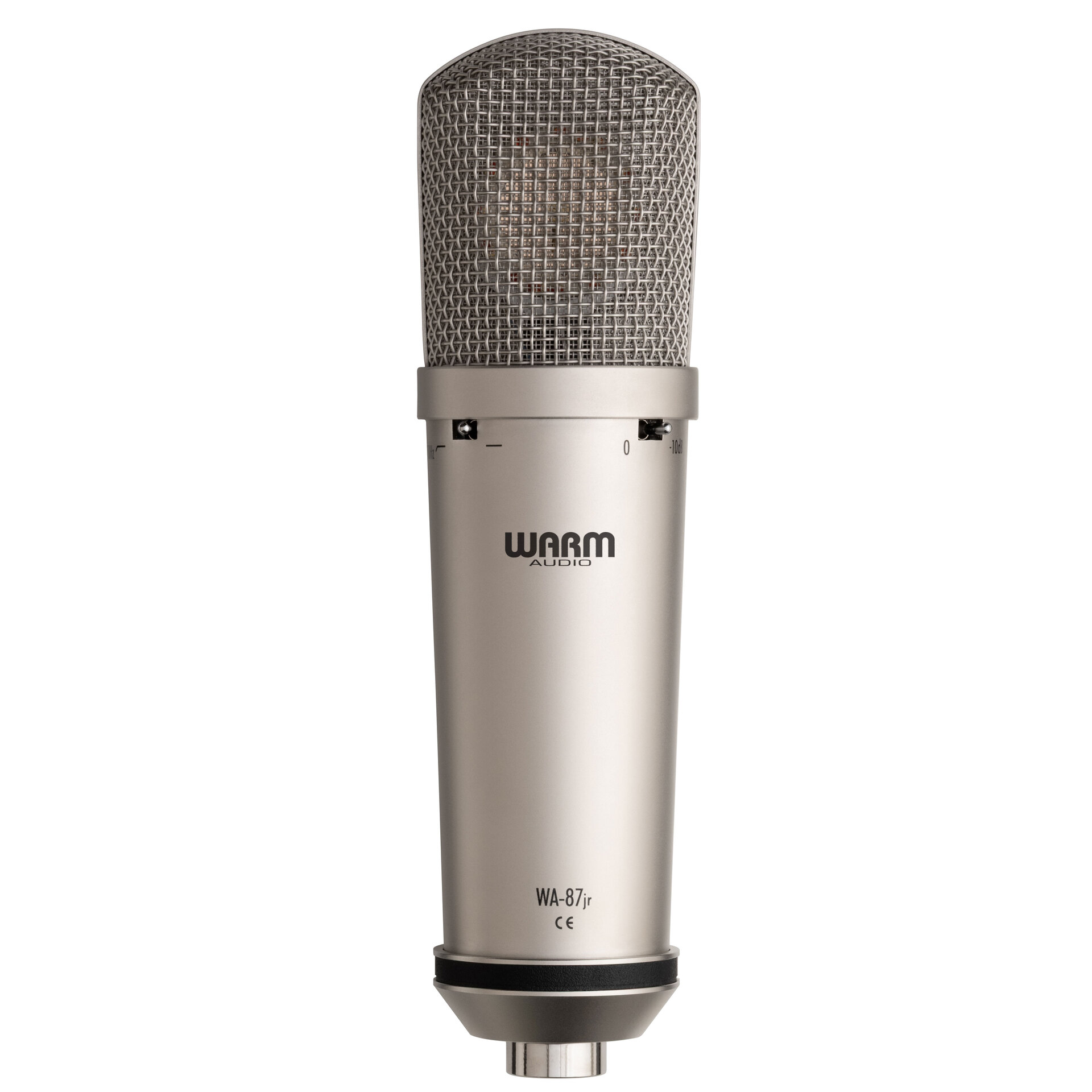 Warm Audio WA-87jr 3