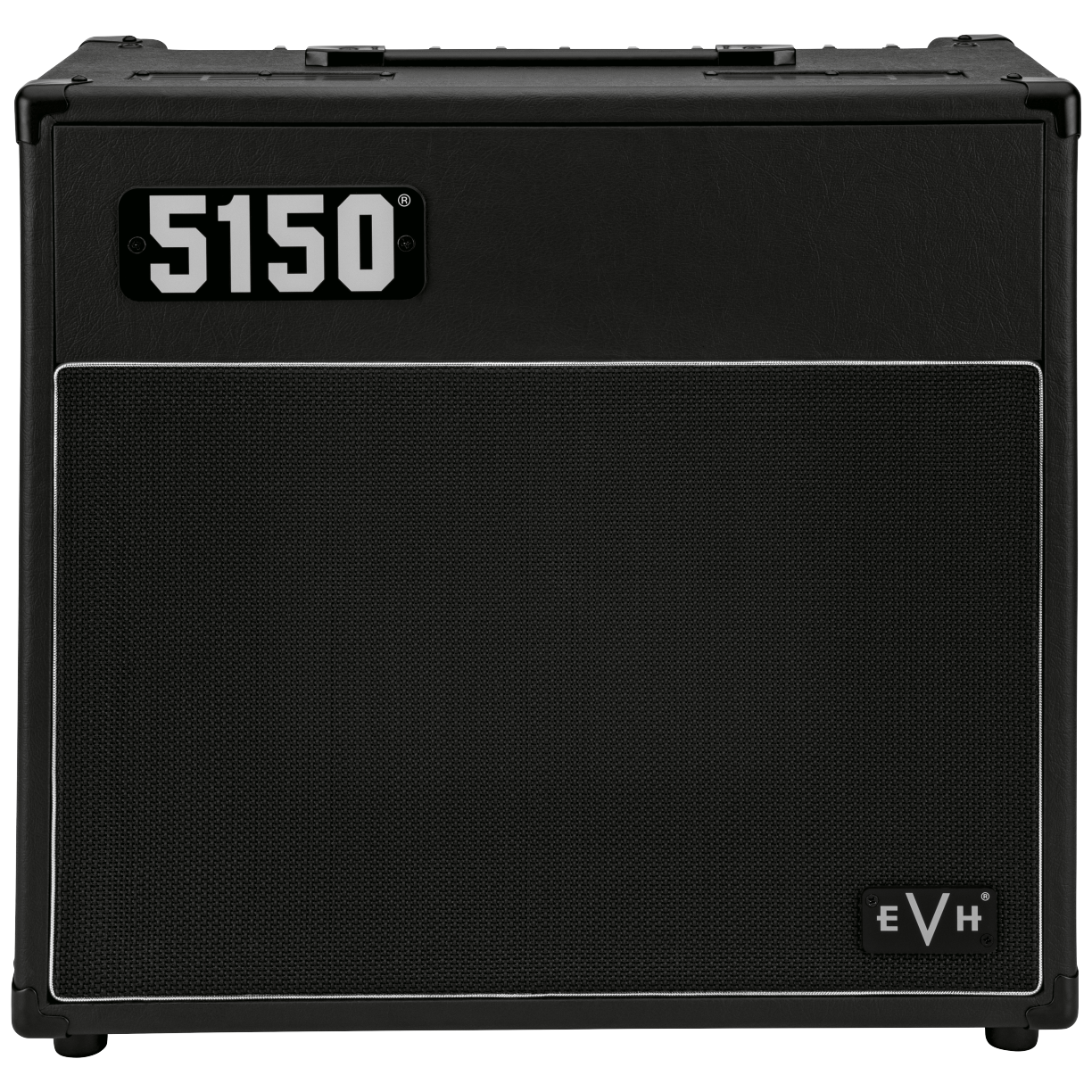 EVH 5150 Iconic Series 15W 1x10 BK 1