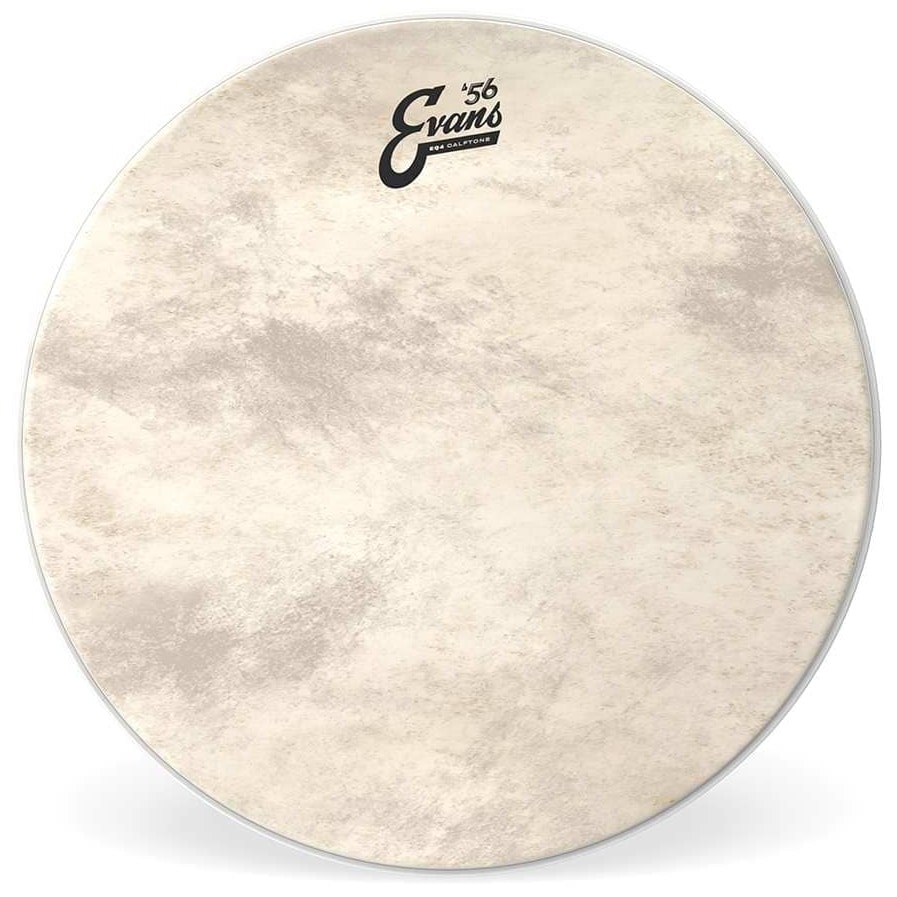 Evans - Evans BD20GB4CT - Calftone Bassdrum Fell - 20 Zoll - 1