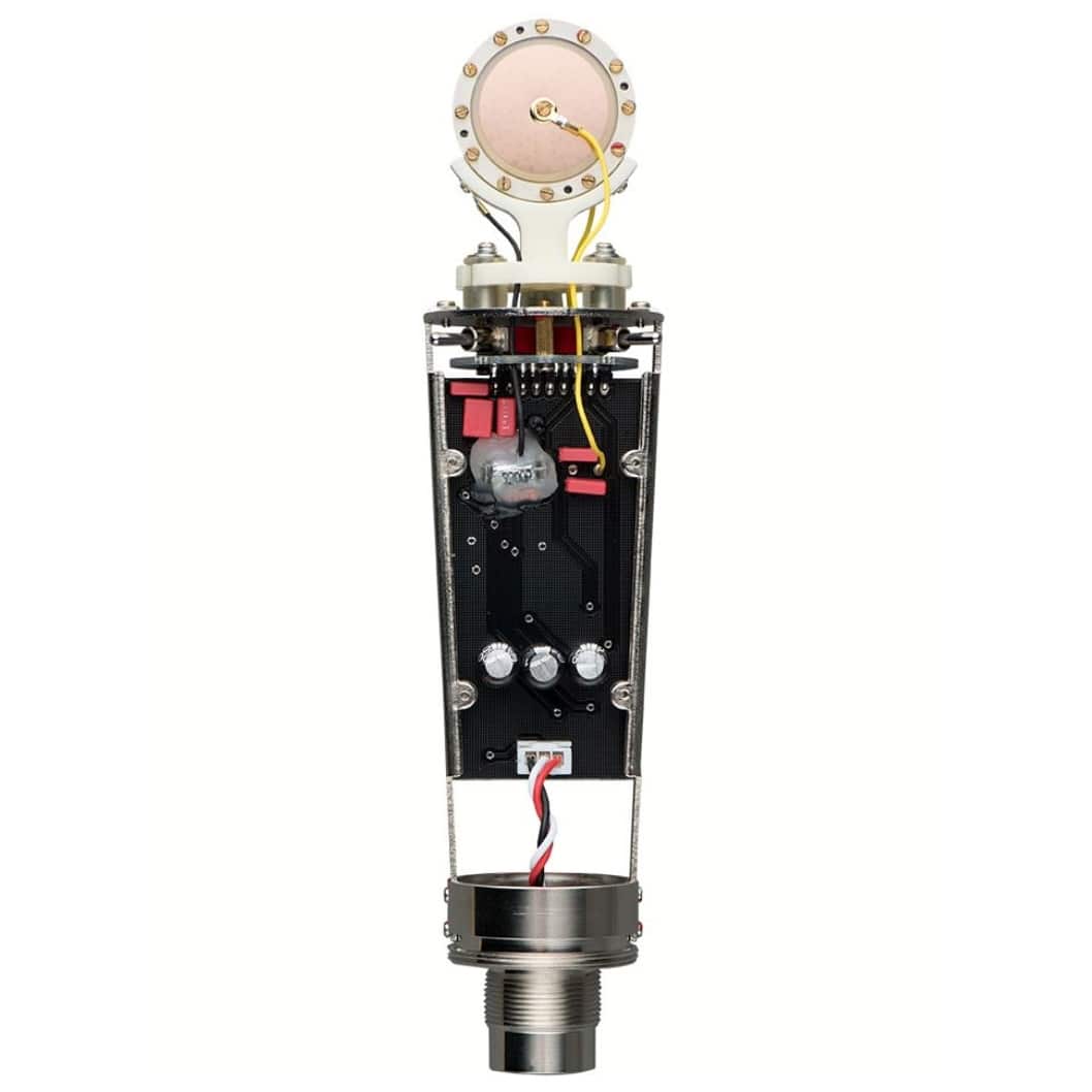 Warm Audio - Warm Audio WA-47jr Black - 1