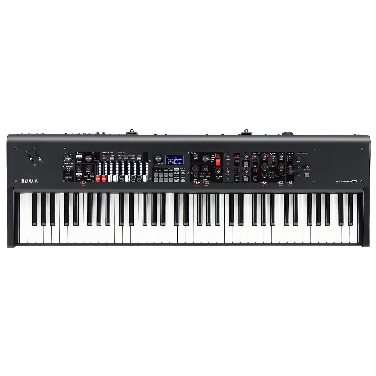 Yamaha - Yamaha YC73 - 1