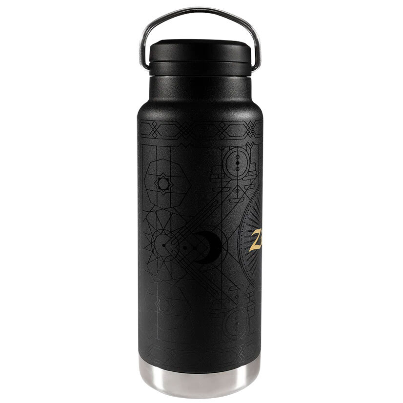 Zildjian Klean Kanteen 32oz Water Bottle 3