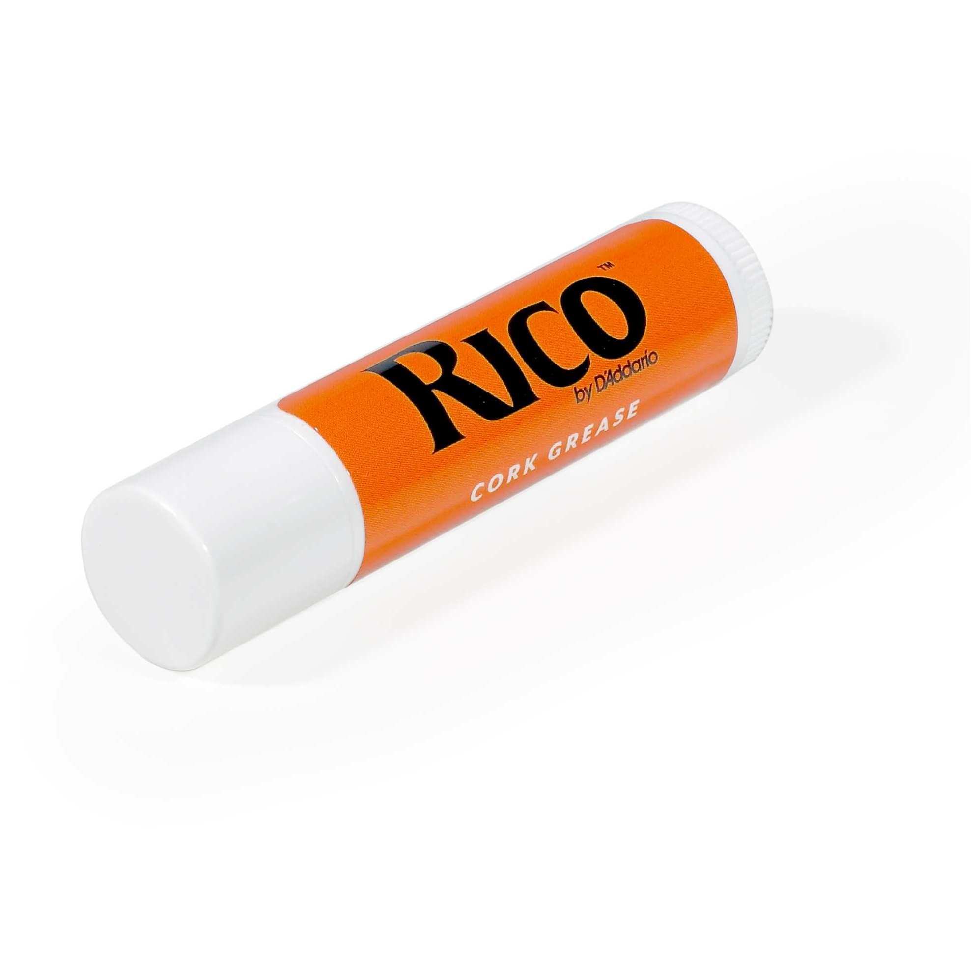 D’Addario Woodwinds - D’Addario Woodwinds Basic Cork Grease - 3