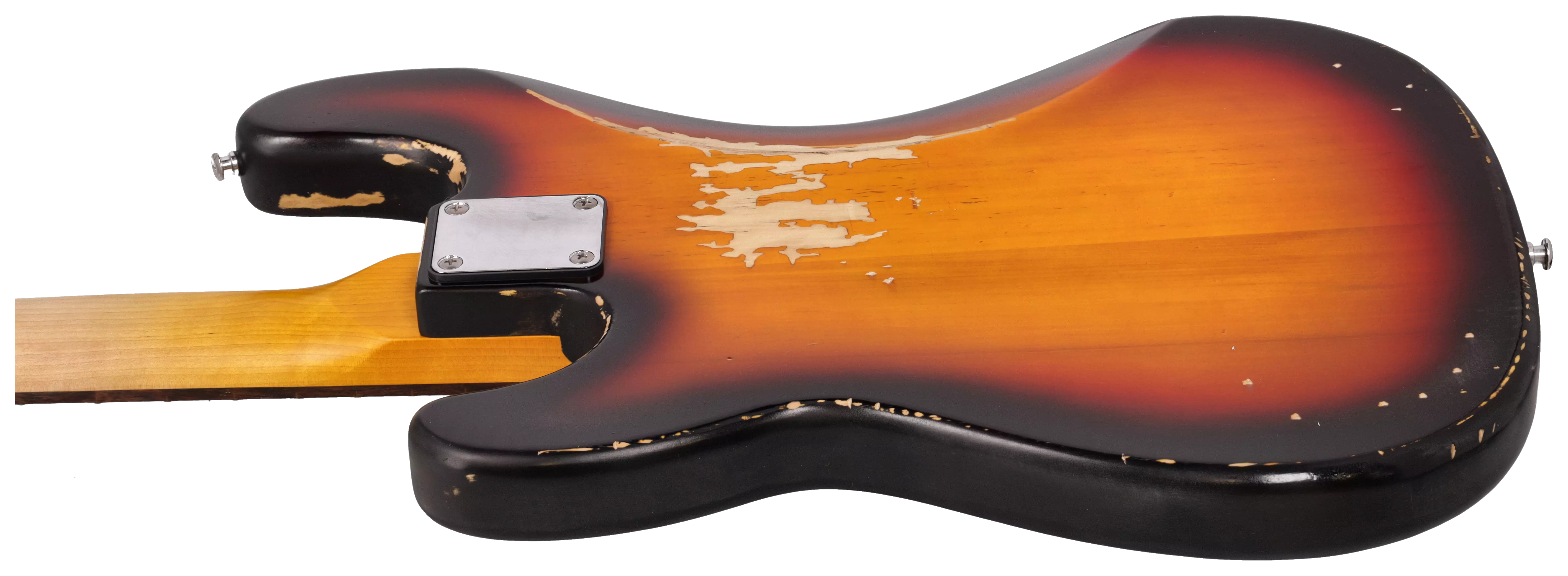 Redwood Relics PB-Style 3TS 8