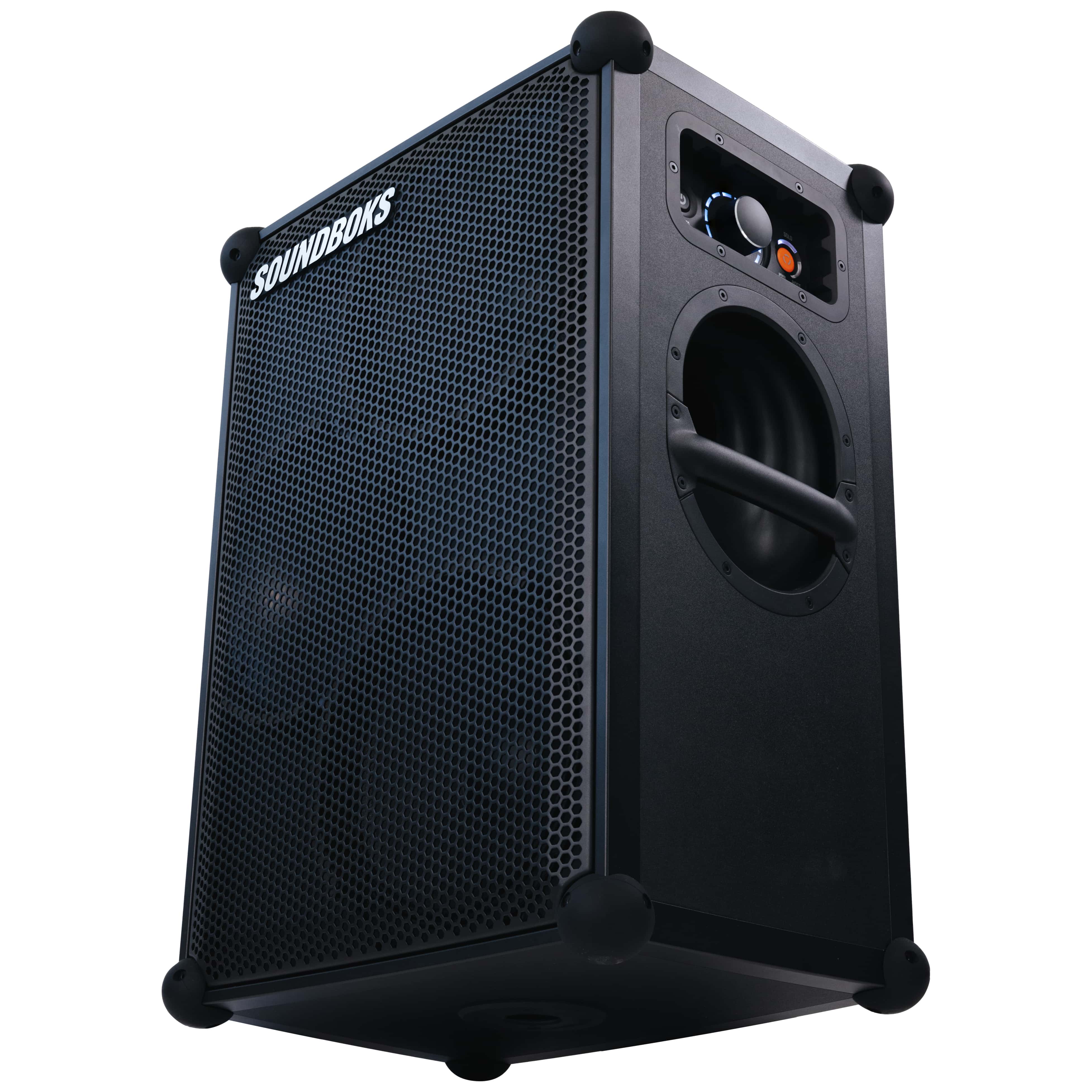 Soundboks Soundboks Gen. 4 Black 13