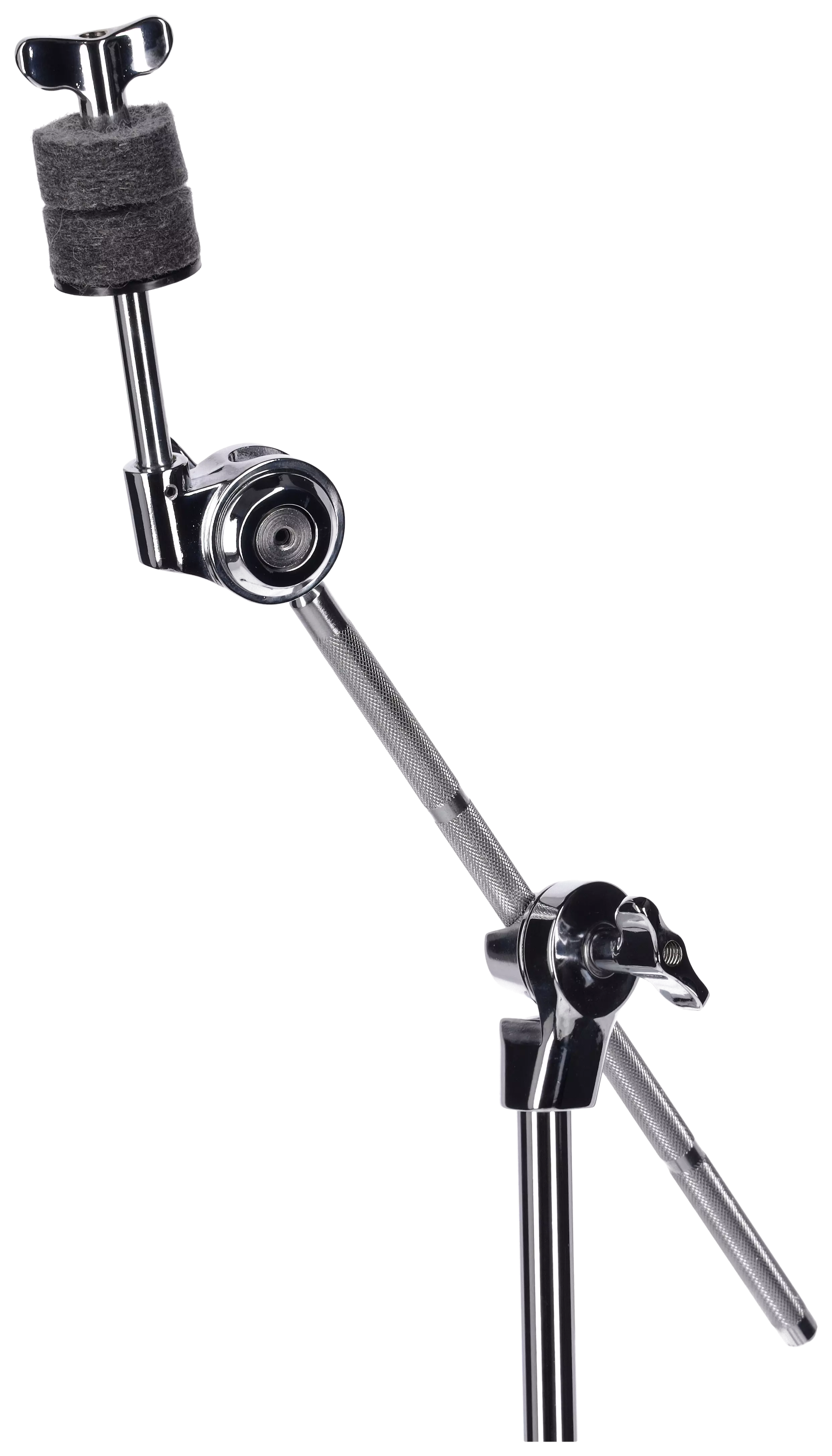 Bounce FBC-B - cymbal boom stand, flat base 5