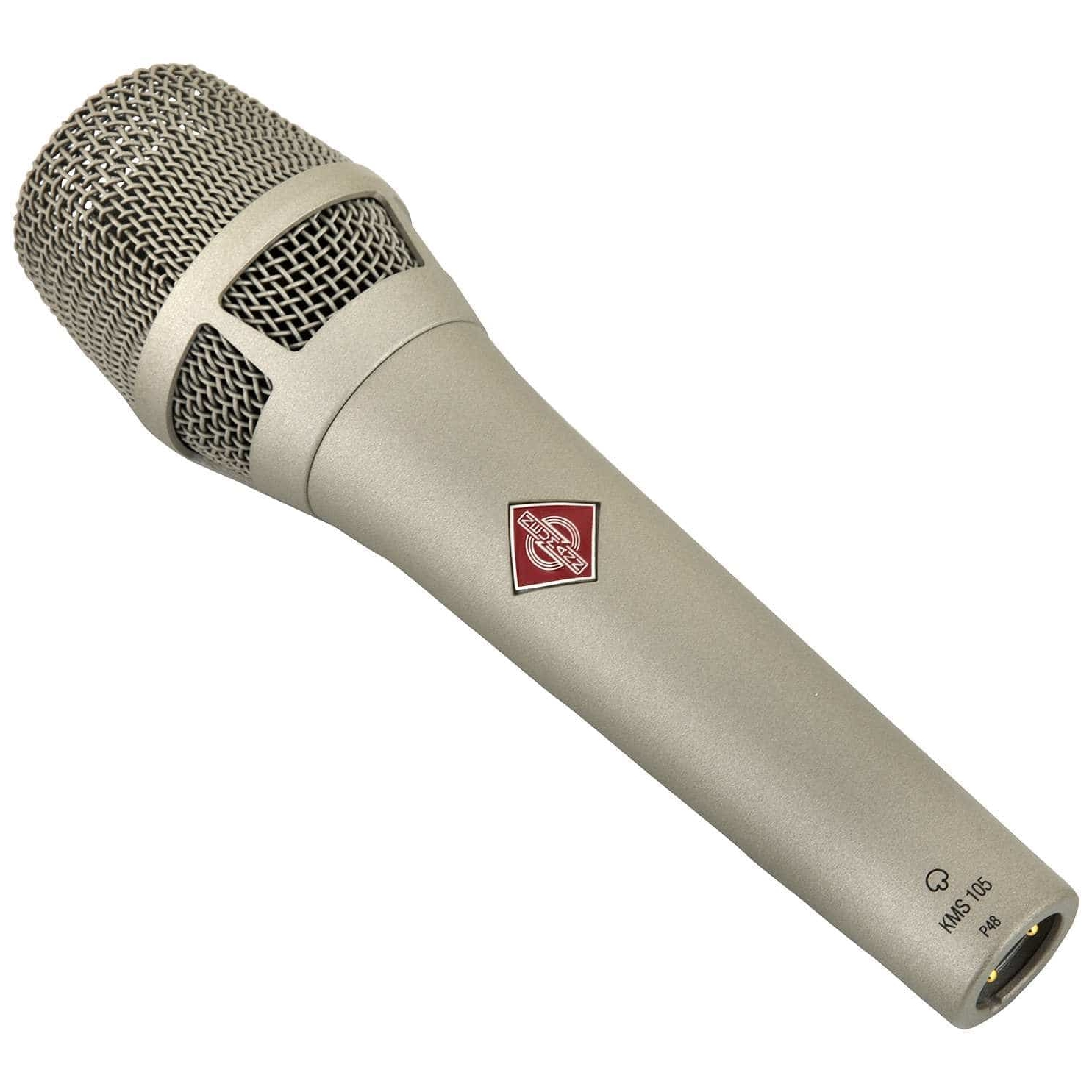 Neumann - Neumann KMS 105