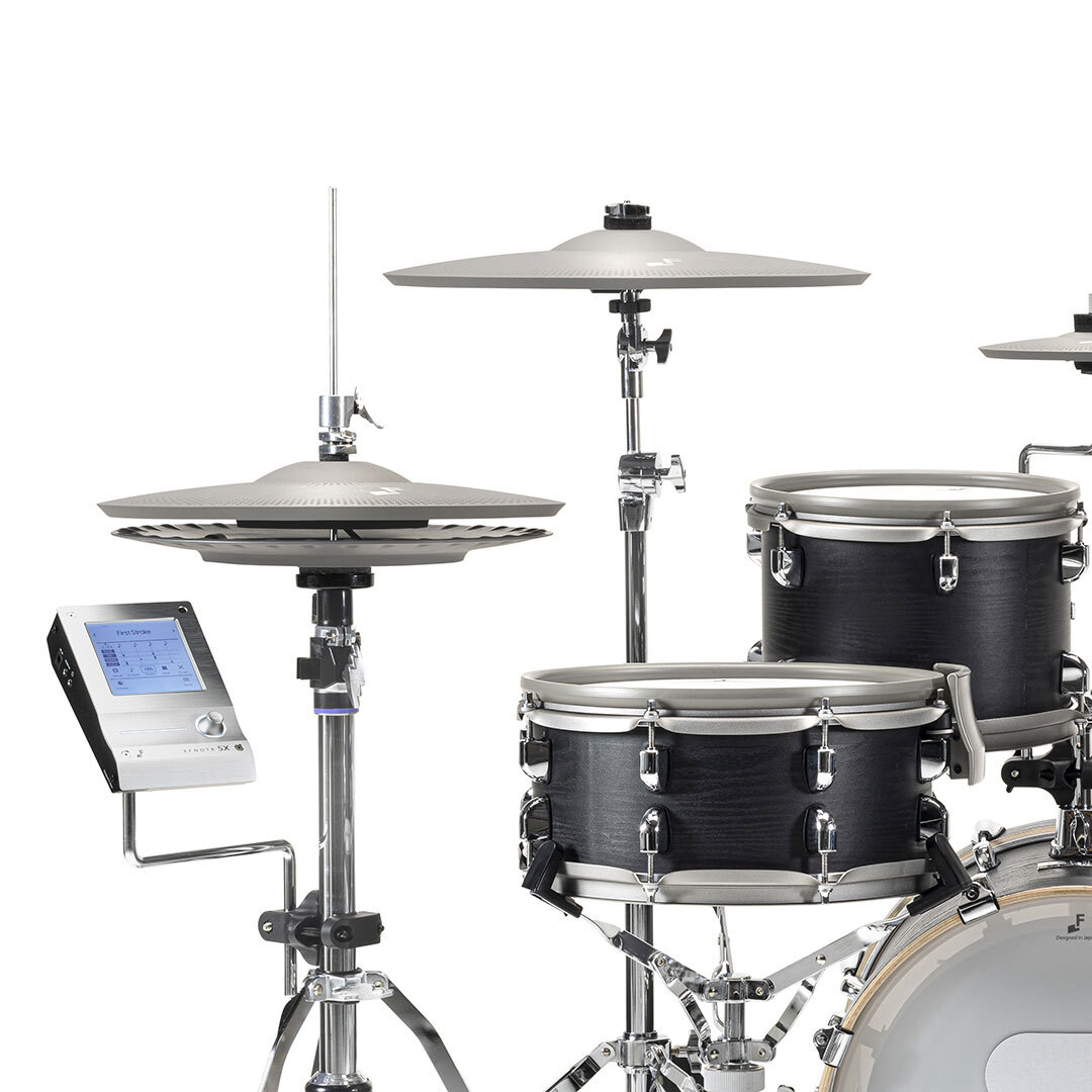 Efnote 5X Electronic Drum Kit 4