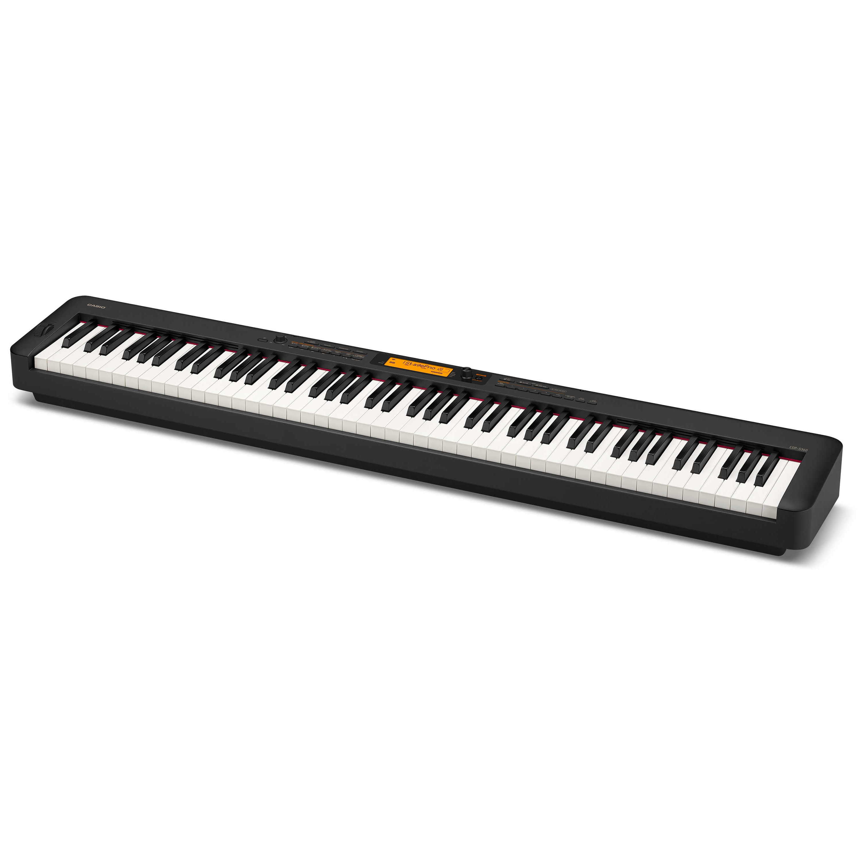 Image of Casio cdp s360 10027078 1