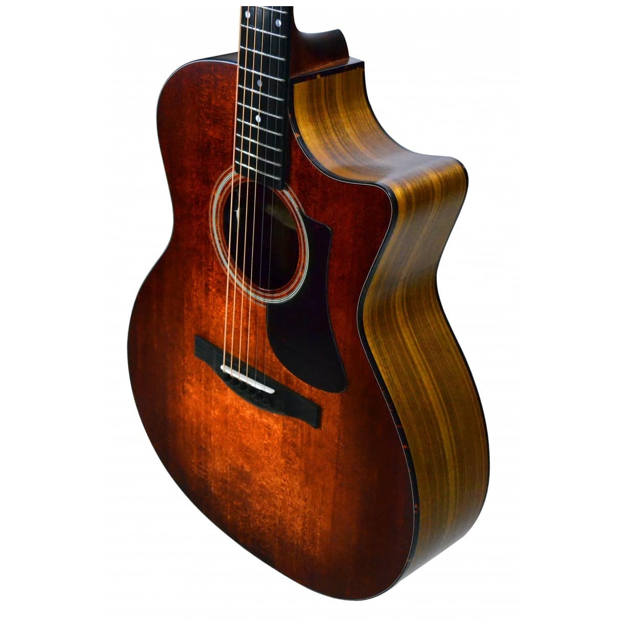 Eastman - Eastman AC222CE OV-CLA - 1