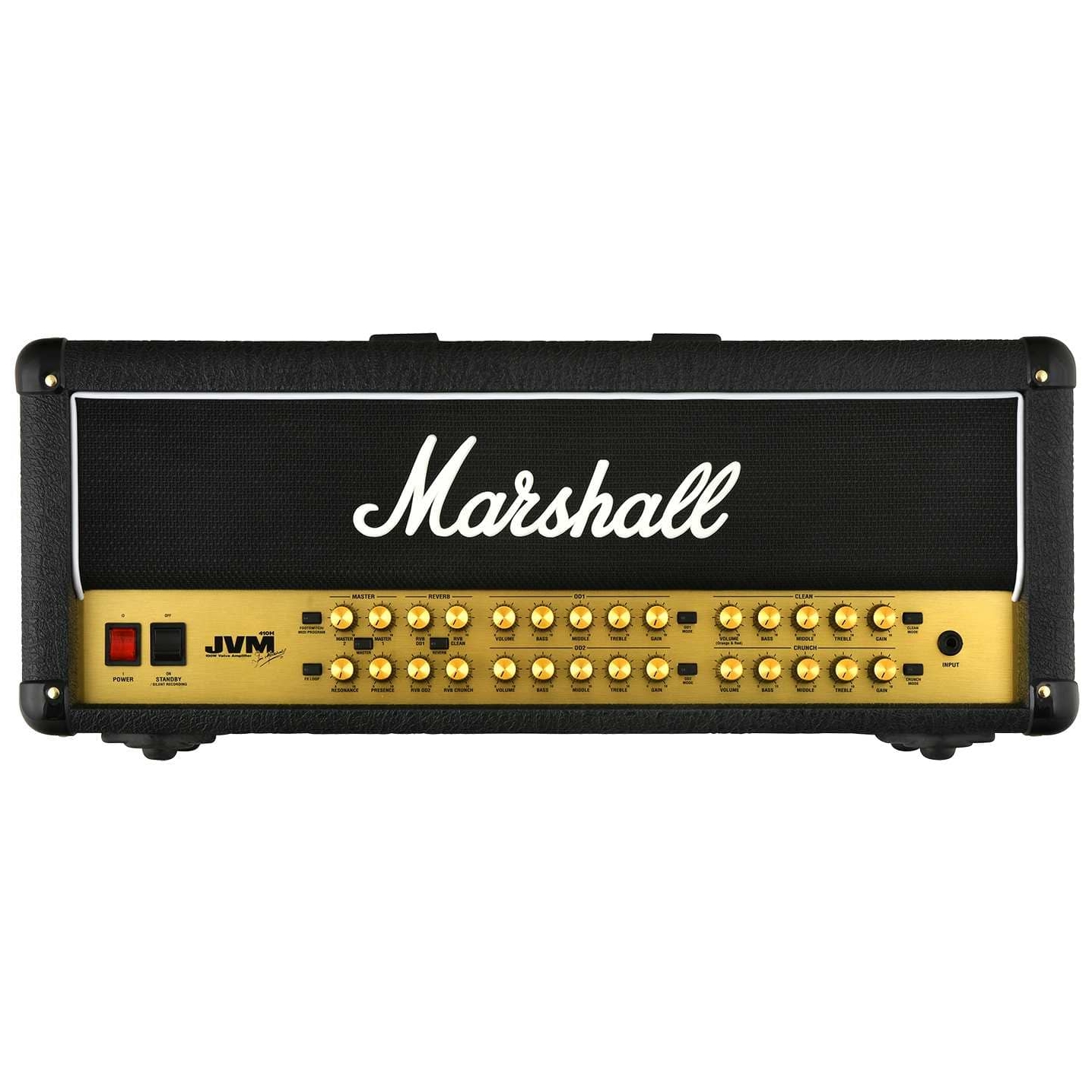Marshall - Marshall JVM-410 H - 2