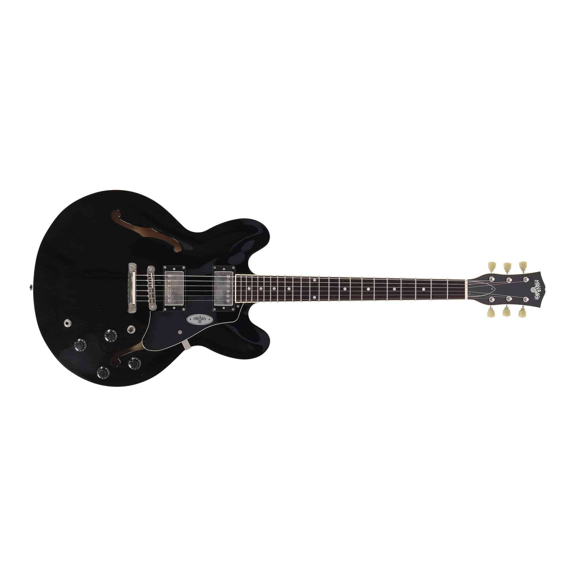 Image of Maybach capitol 59 black aged 2