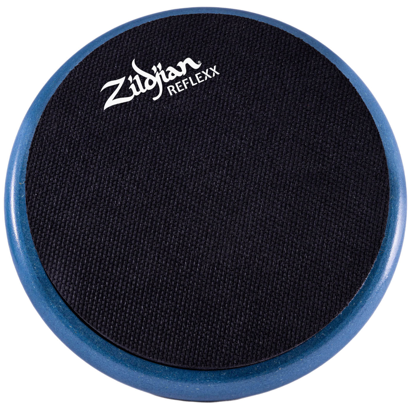 Zildjian 6" Reflexx Conditioning Pad blue 2