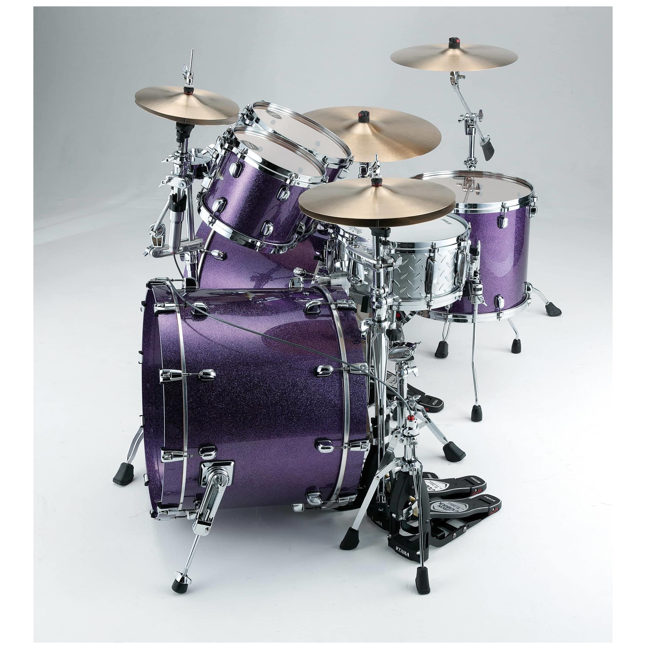 Tama - Tama Iron Cobra Remote Hi-Hat Stand - 3