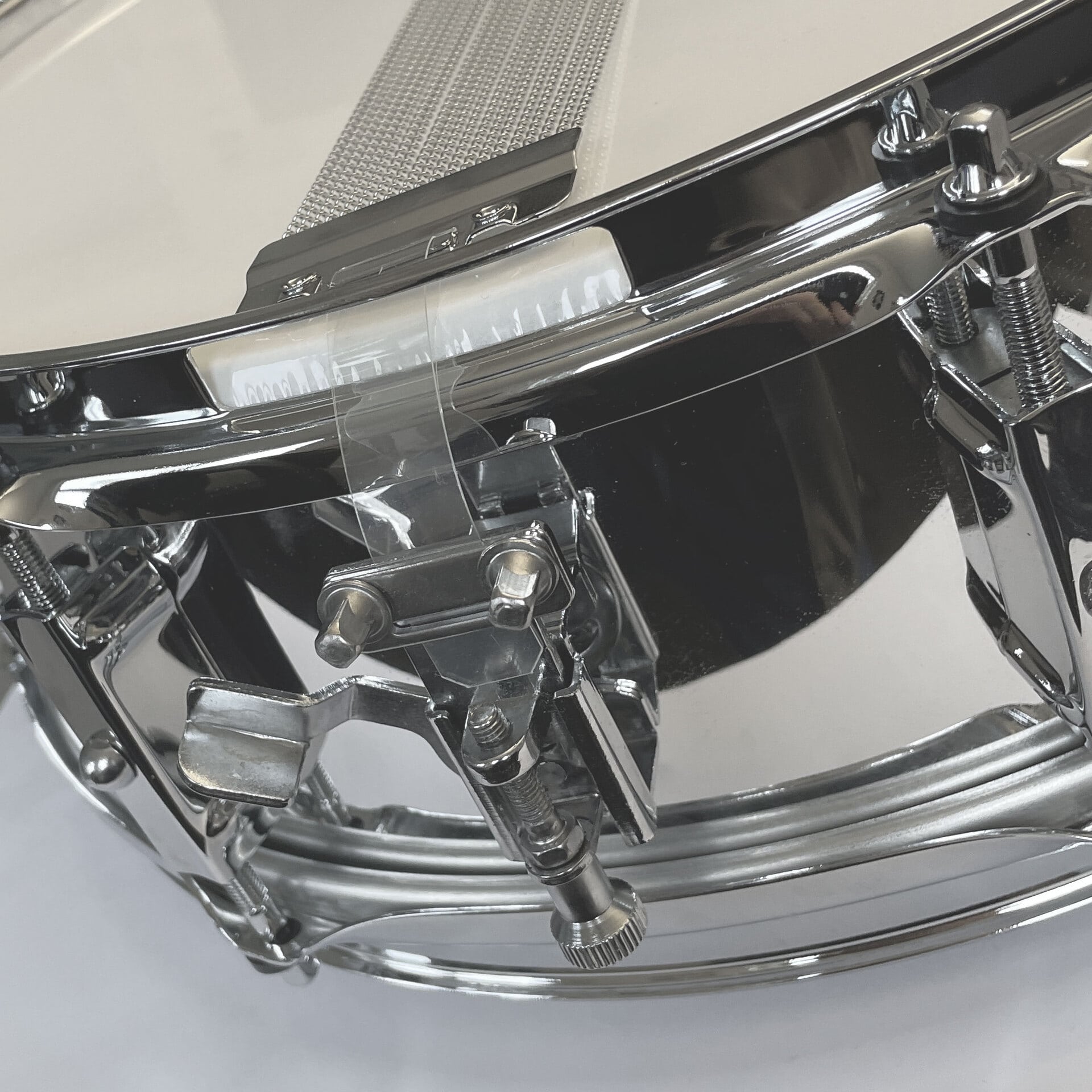 Lefima Standard Metal 14" x 4,5" Chromefolie 3