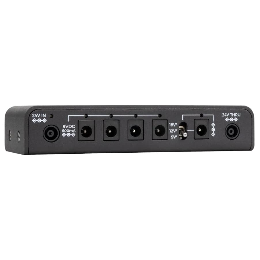 Walrus Audio Canvas Power 5 Link 6