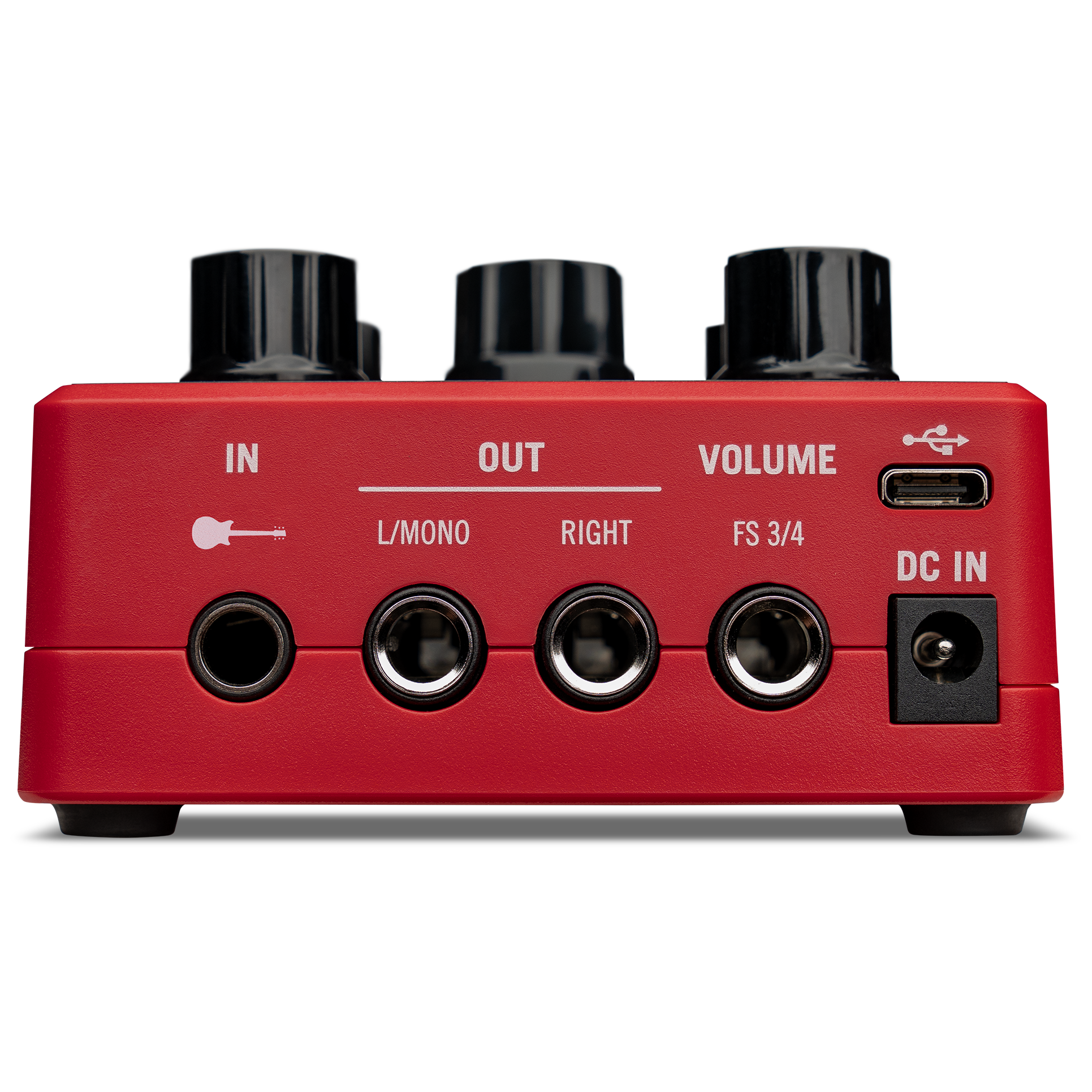 Line 6 POD Express Guitar 6