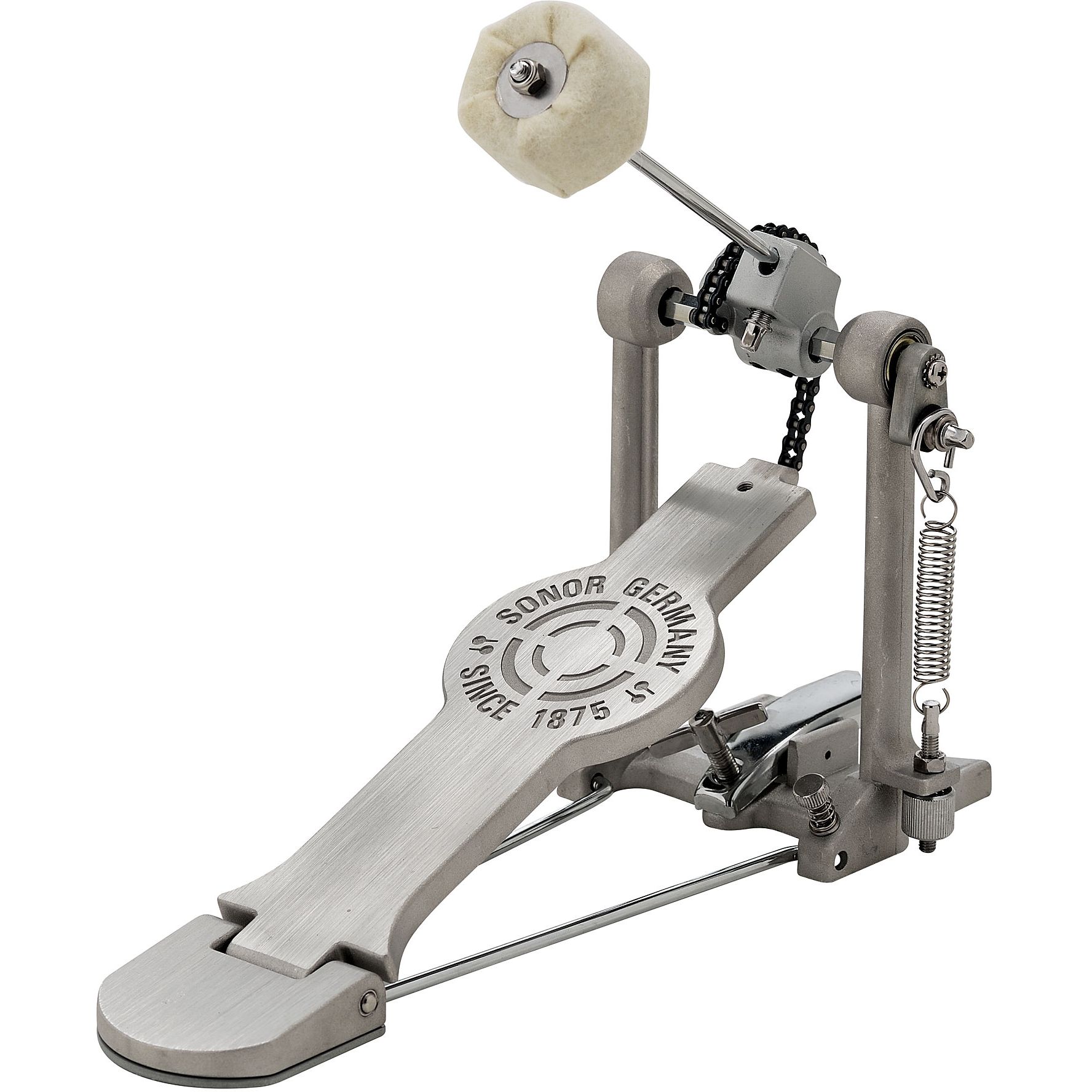 Sonor SP 1000 Single Bass Drum Pedal