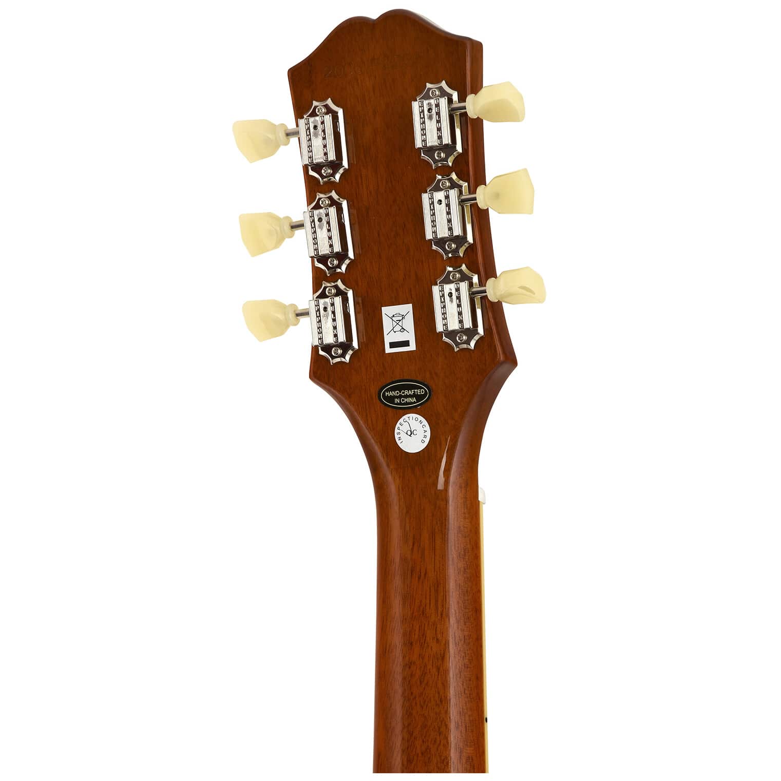 Epiphone - Epiphone Les Paul Standard 50s MG - 10