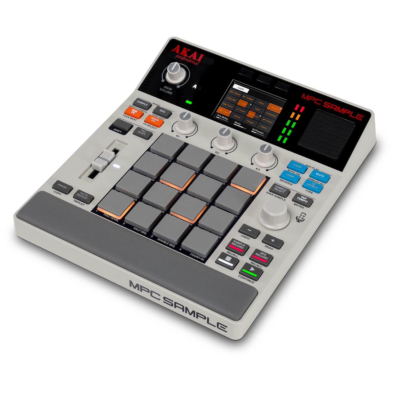 AKAI PROFESSIONAL MPC Sample 11