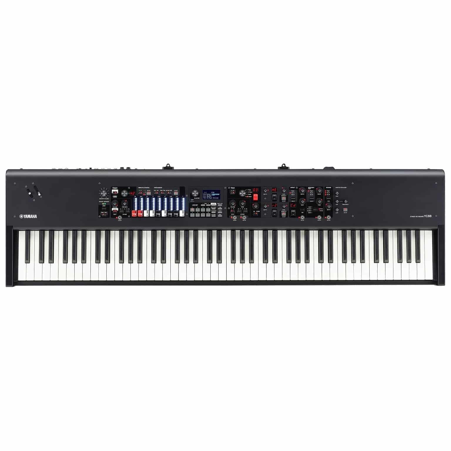 Yamaha - Yamaha YC88 - 1