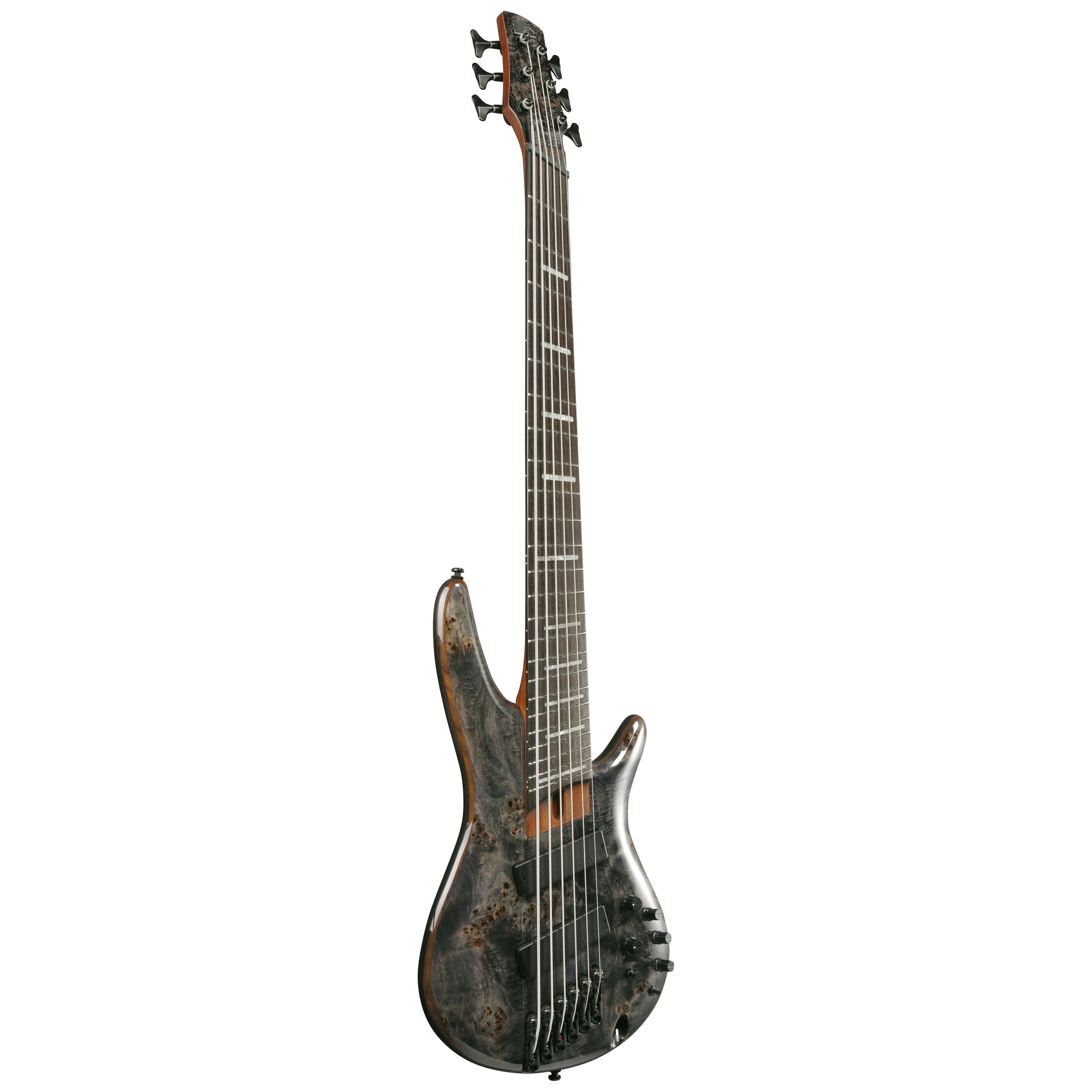 Ibanez SRMS806-DTW 2