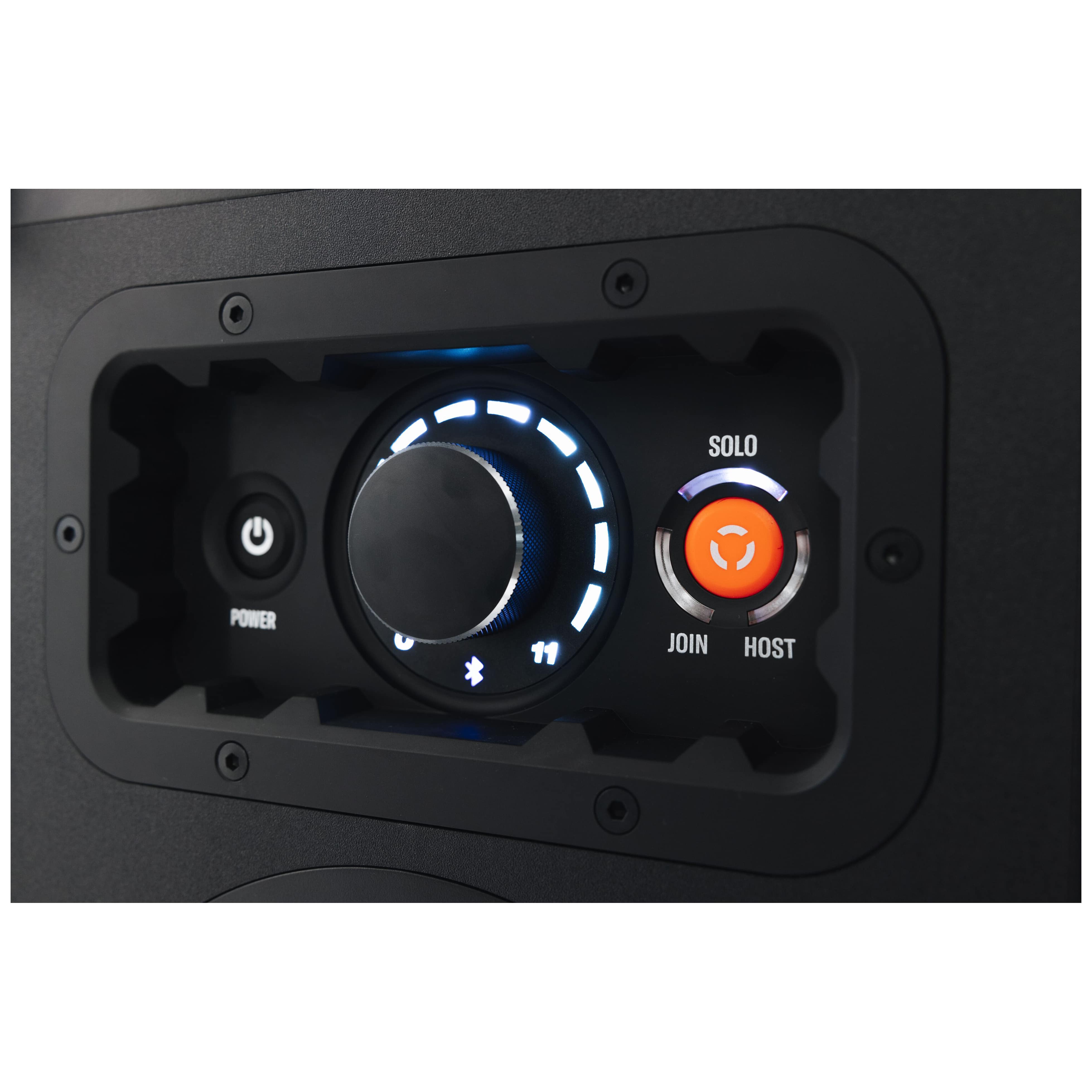 Soundboks Soundboks Gen. 4 Black 3