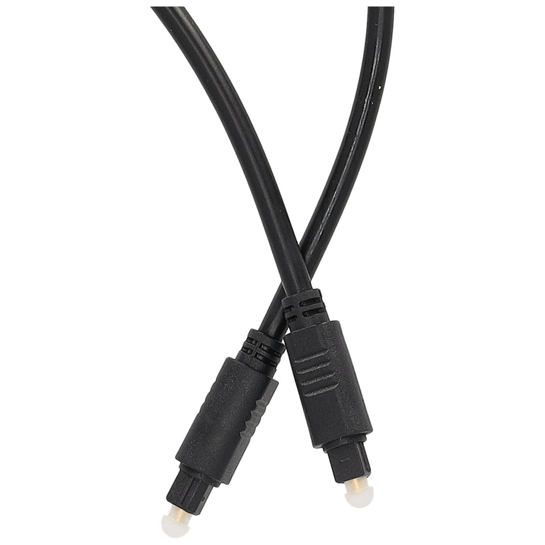 Sommer Cable OKTT-0200 Optische Faser Toslink Kabel 2 Meter 2