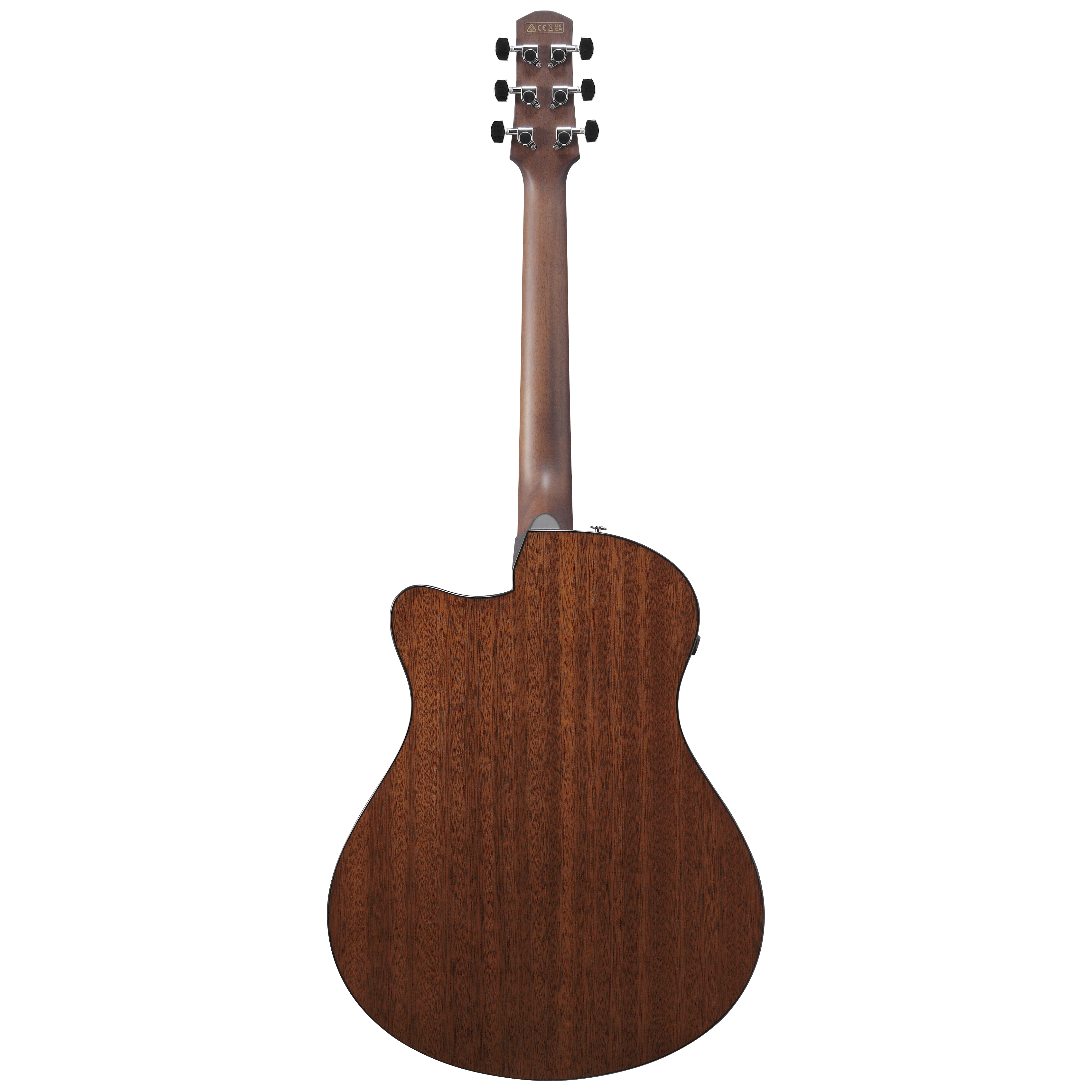 Ibanez AAM300CE-NT 2