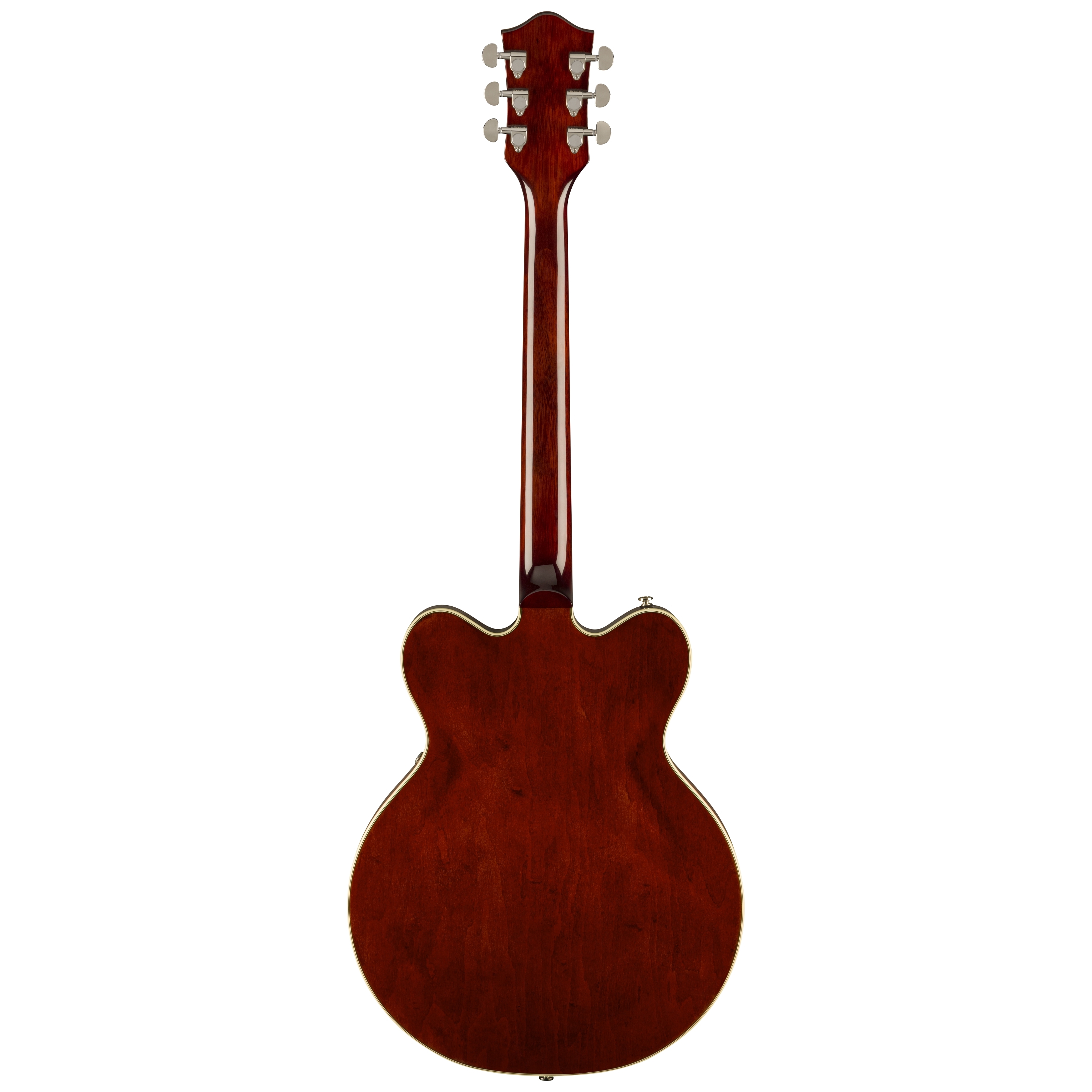Gretsch G2622 Streamliner CB DC GNMTL 3