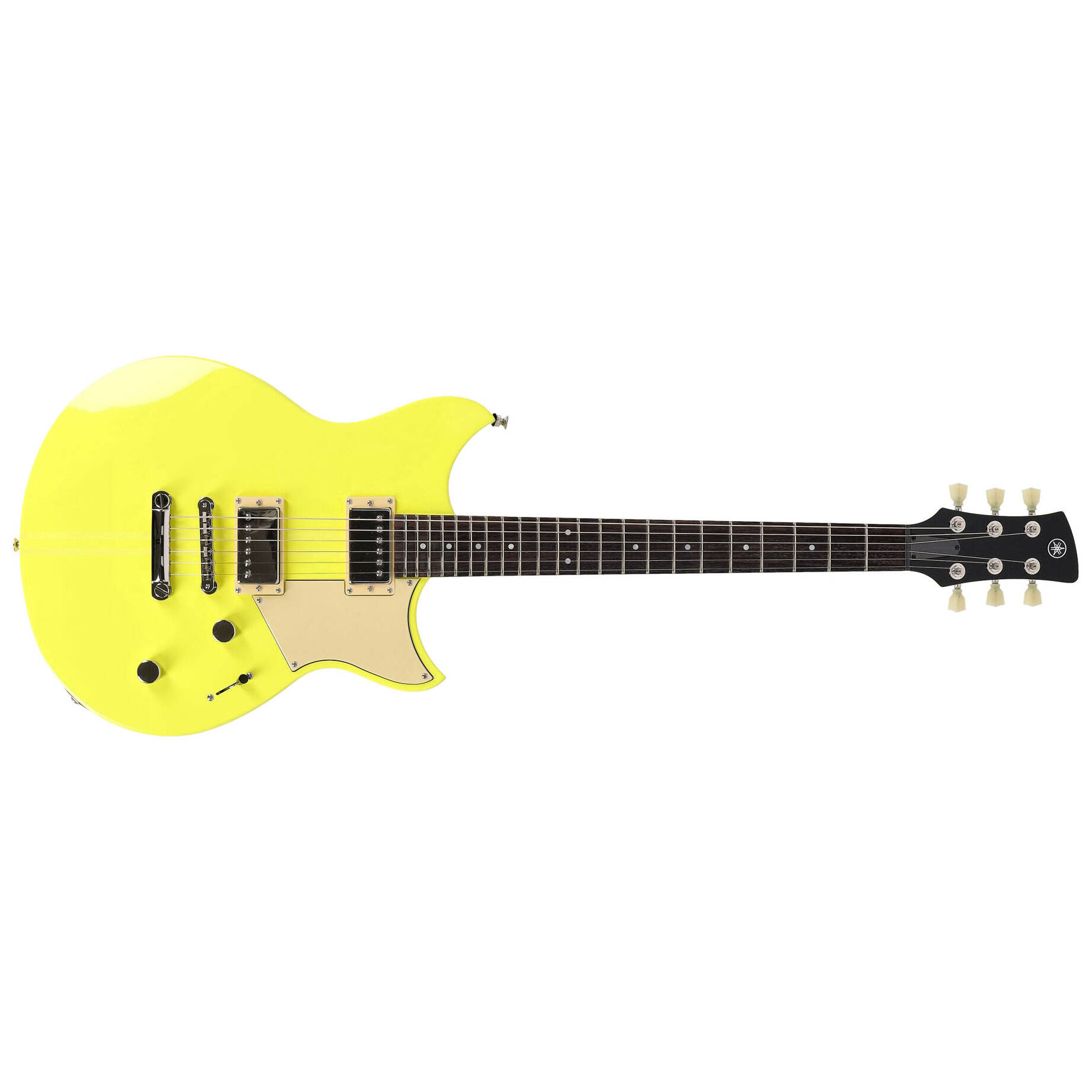 Yamaha Revstar RSE20 Element NYL 1