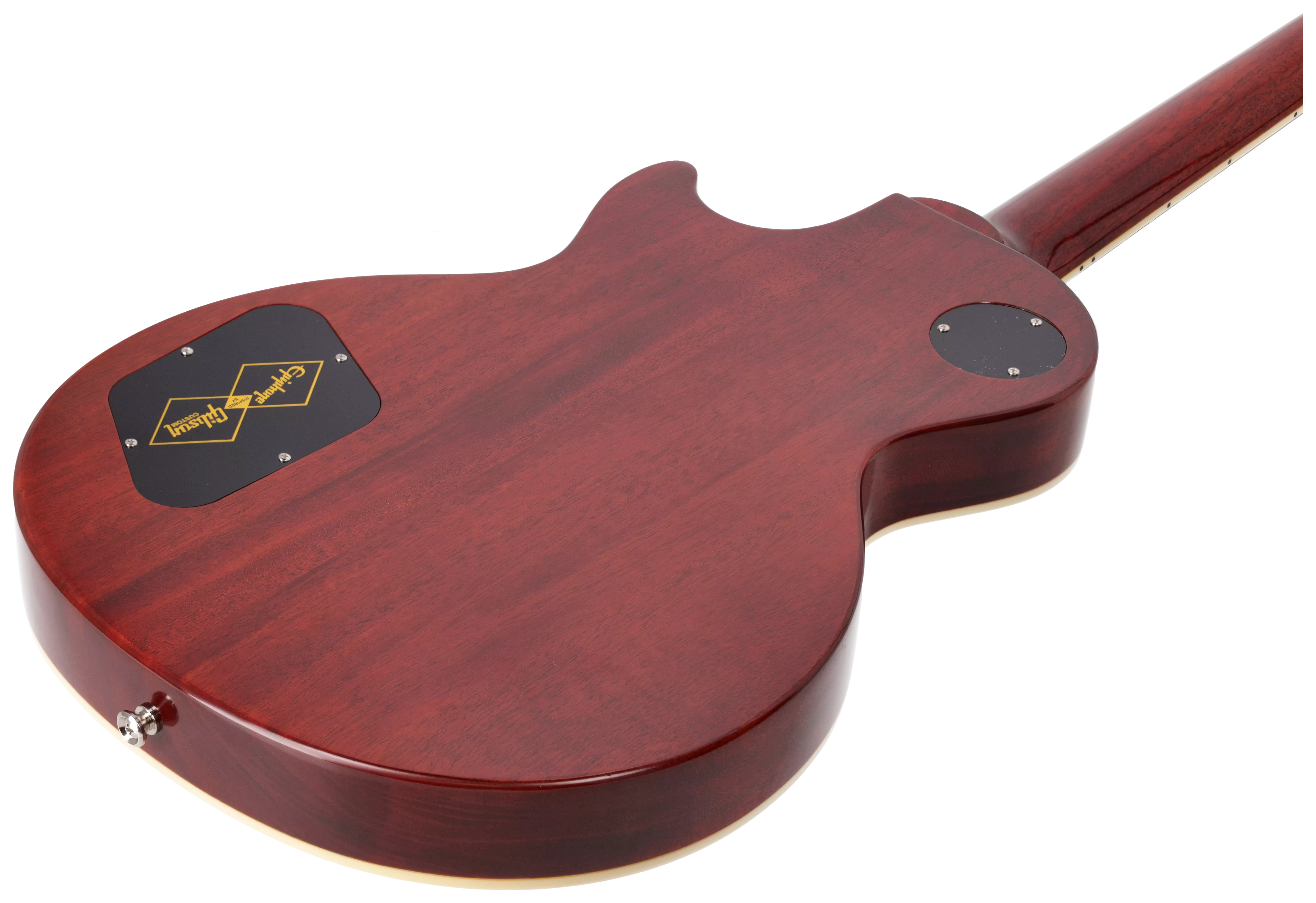 Epiphone 1959 Les Paul Standard Reissue DK 7