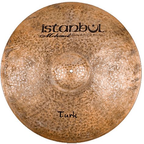  Turk 10" Splash