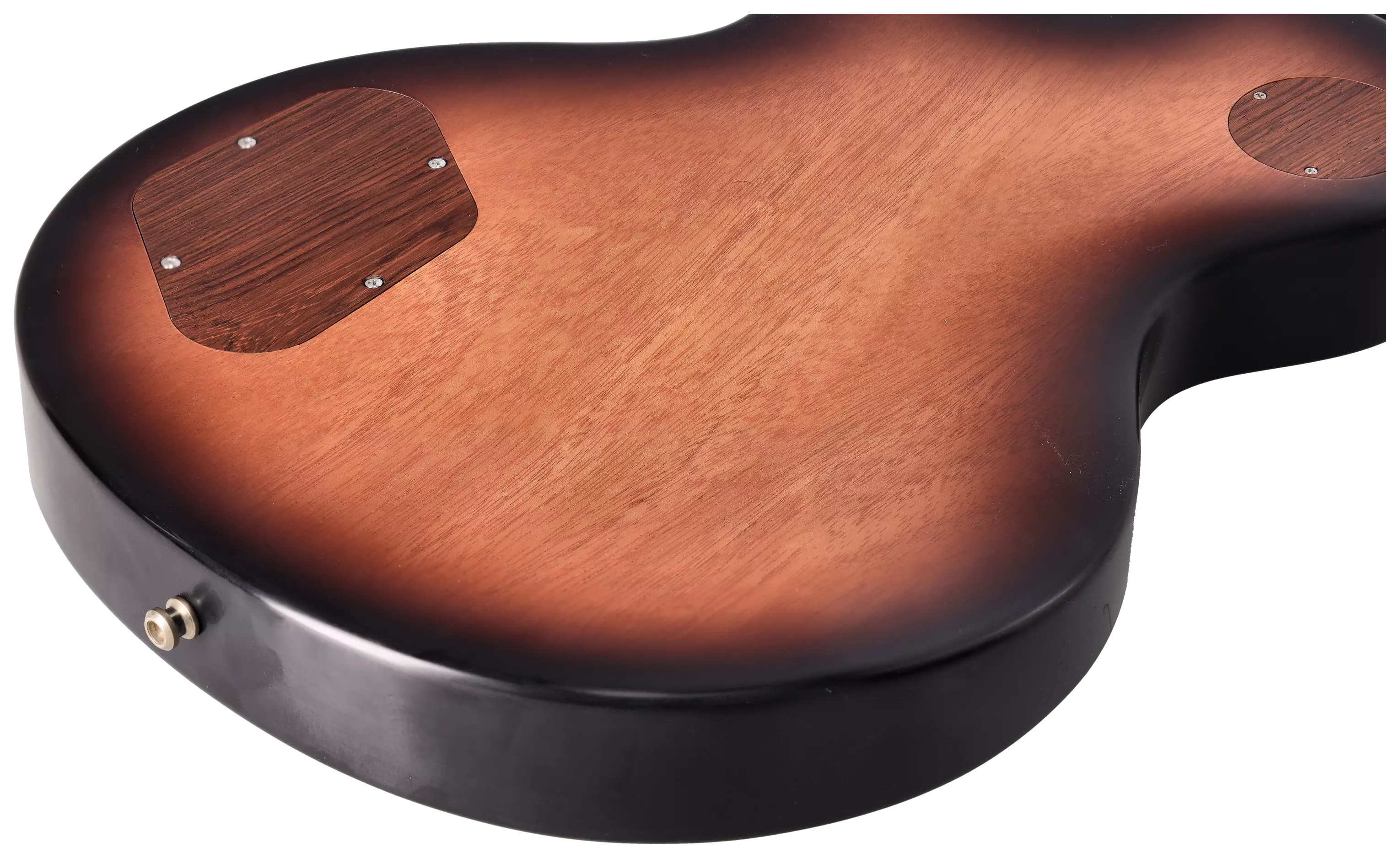 Nik Huber Orca 59 Tigereye Burst #44684 15