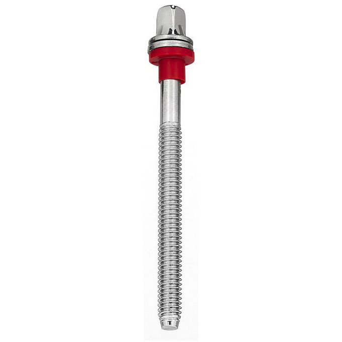  Tension Rod Washers 100 Pcs. Red 2