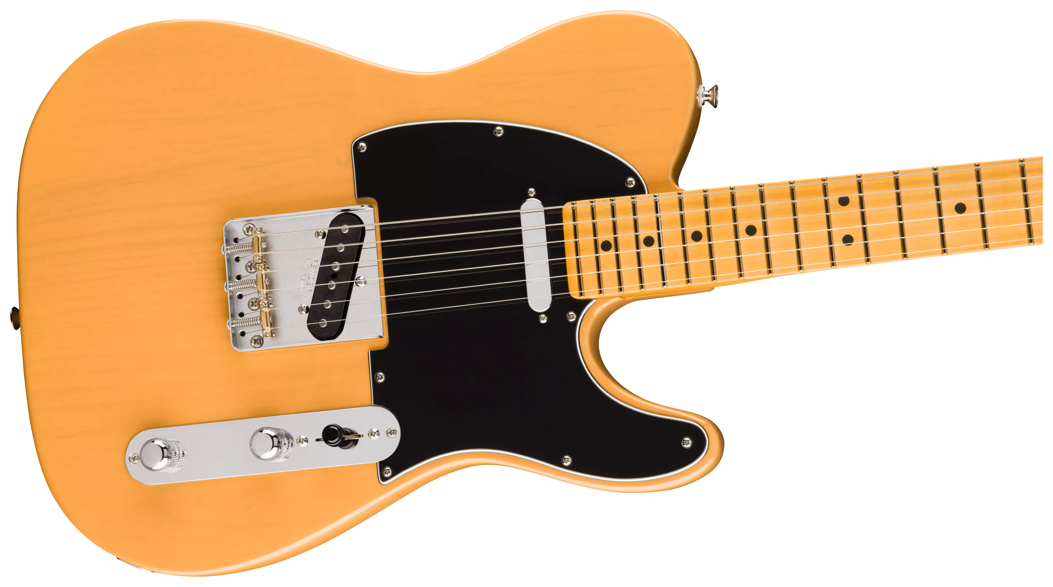 Fender American Pro Classic Telecaster MN BTB 2