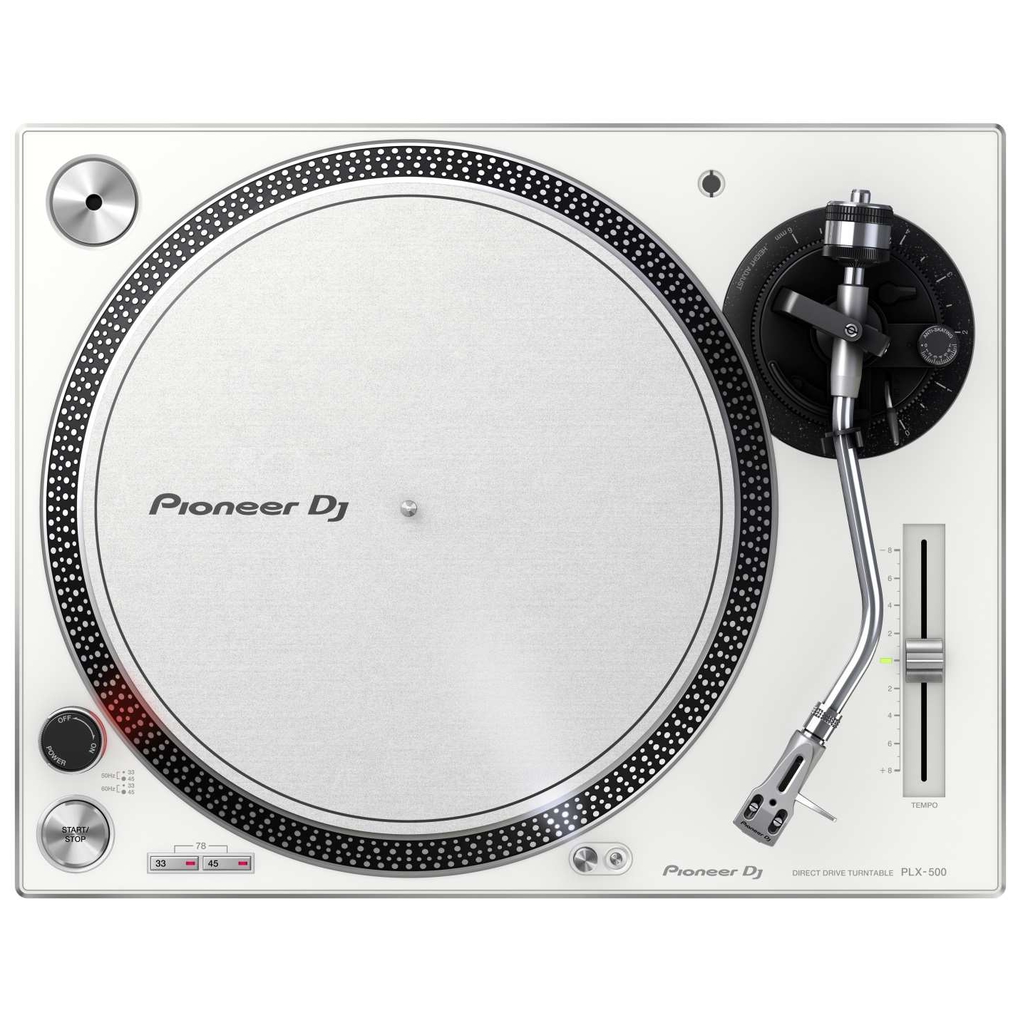 Pioneer DJ - Pioneer DJ PLX-500-W - 2